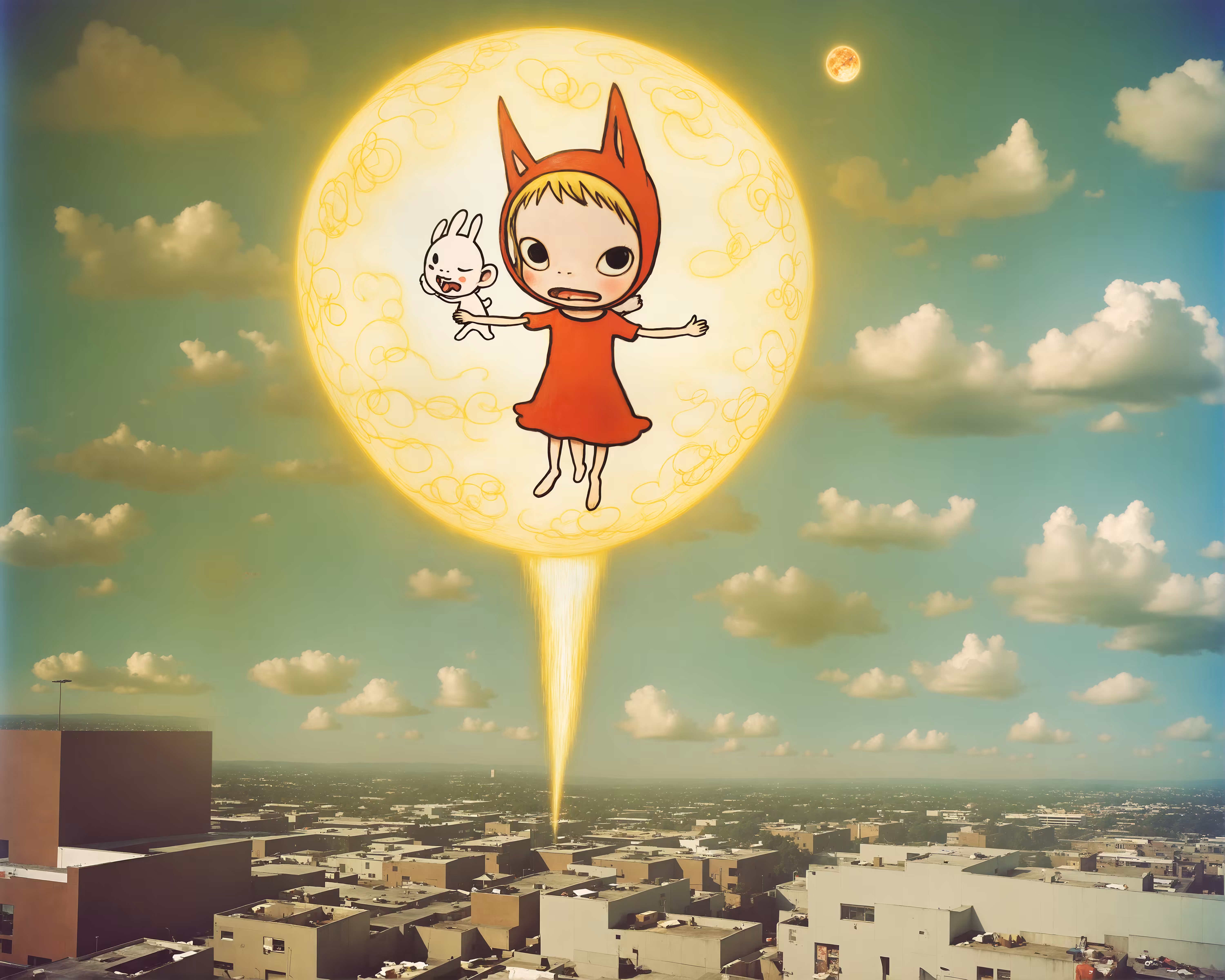 Bat_Signal