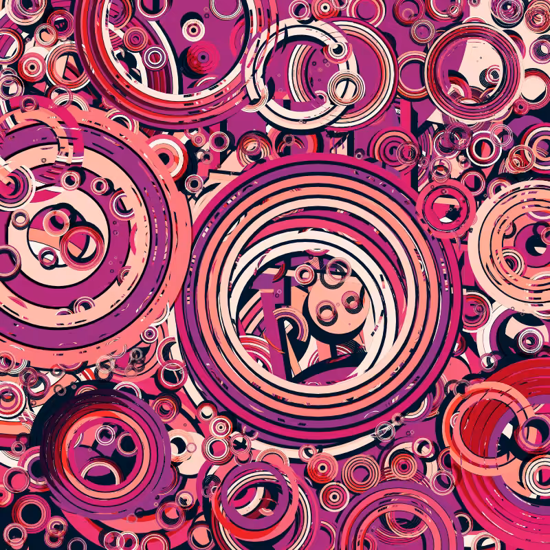 Entangled Layers #273