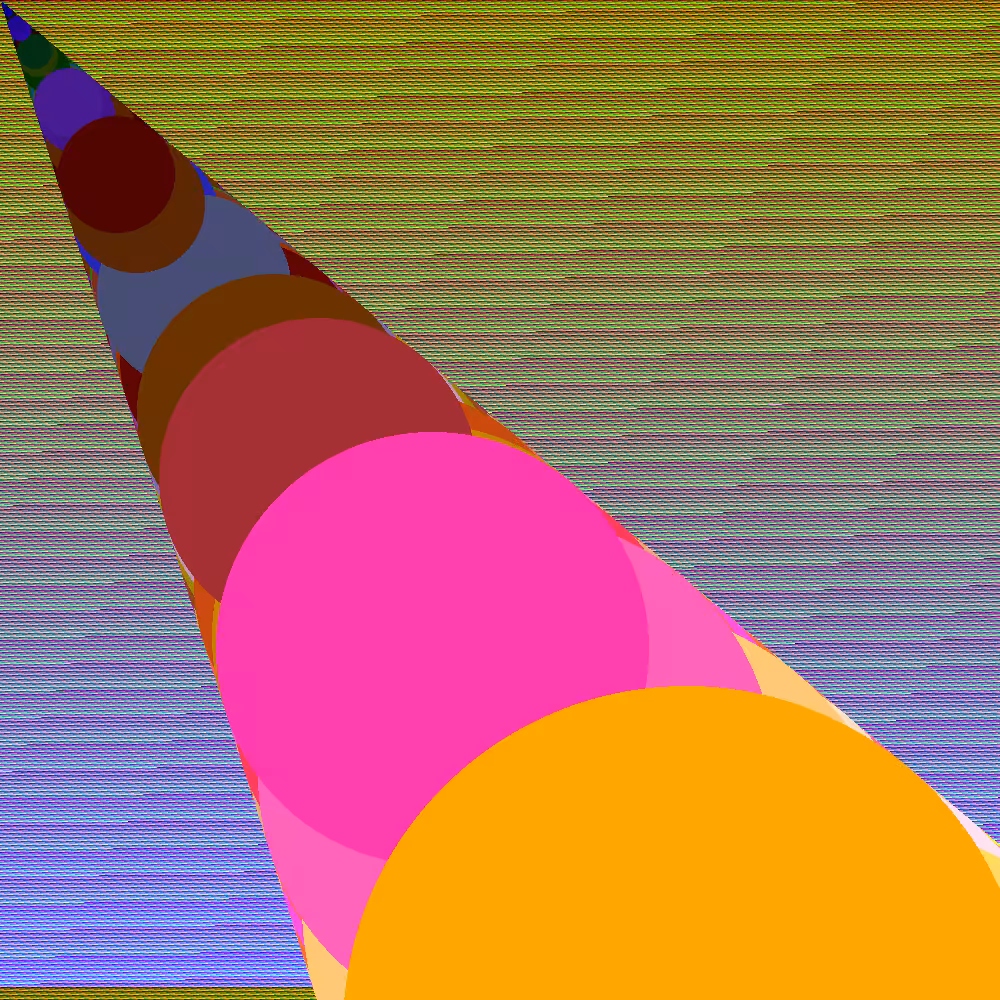 TV Unicorn 1