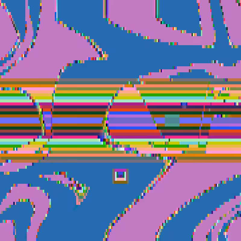 Pixel Flood #937