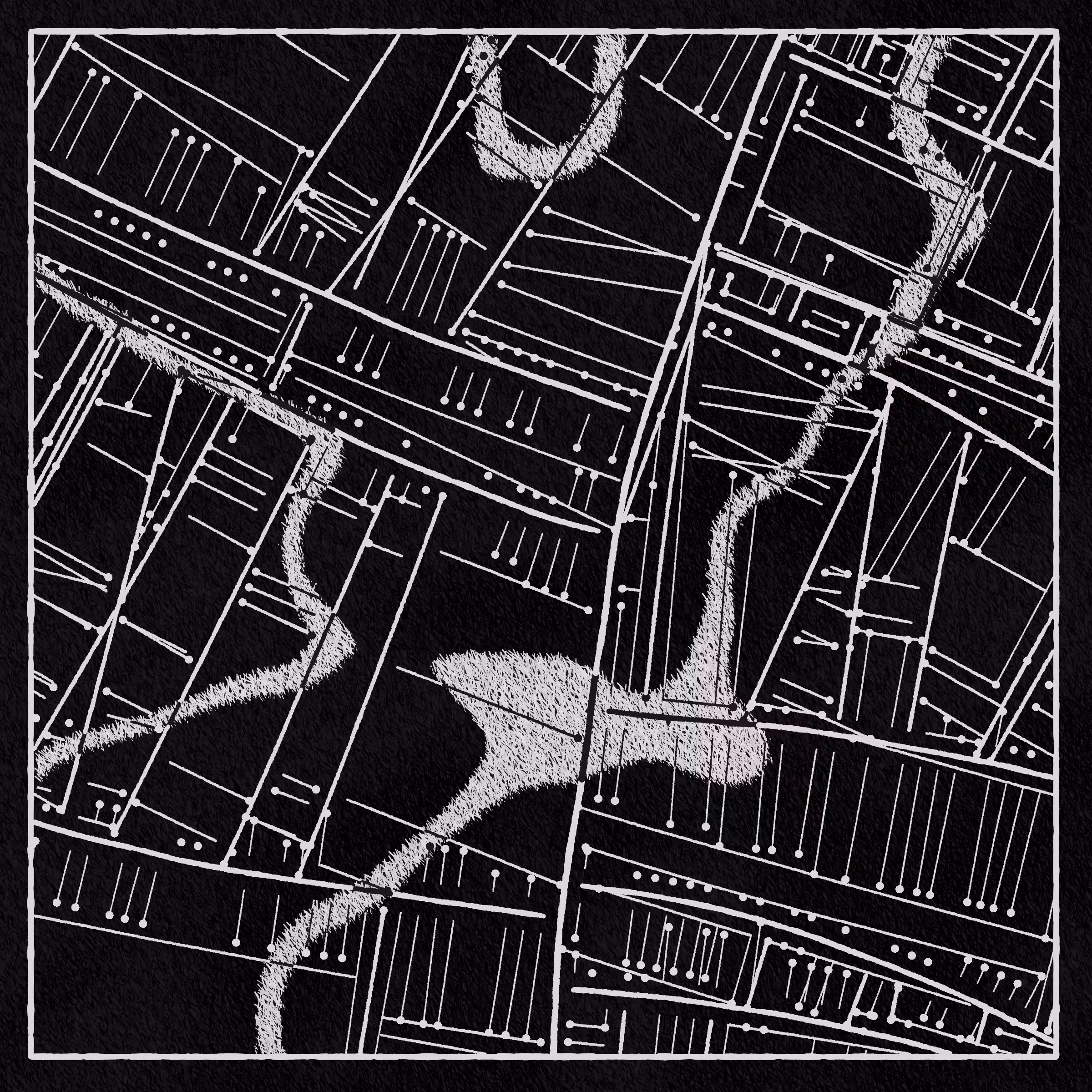 Maps of Nothing #583