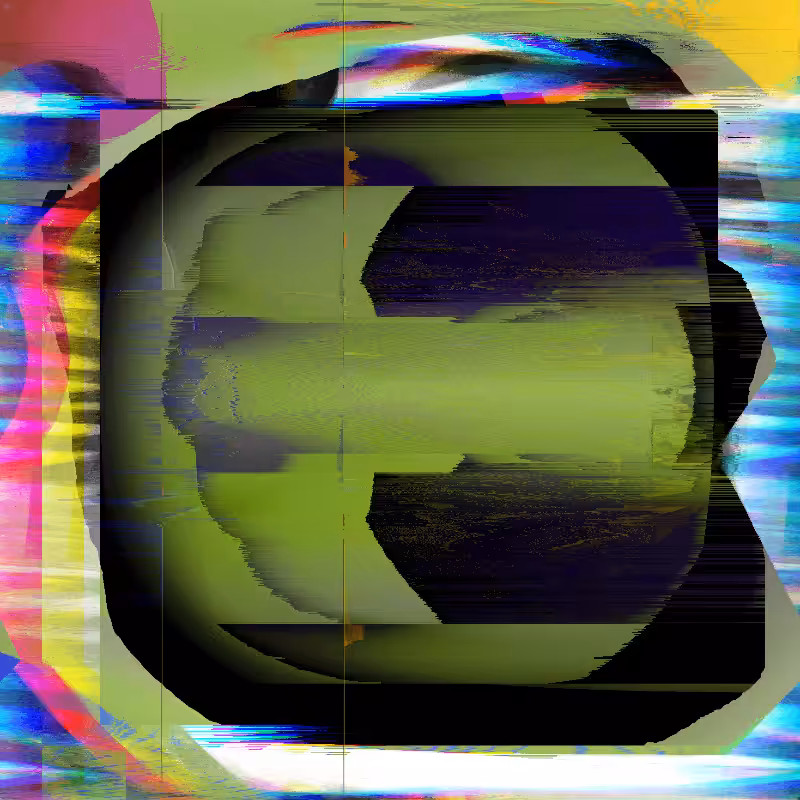 Decoded #8