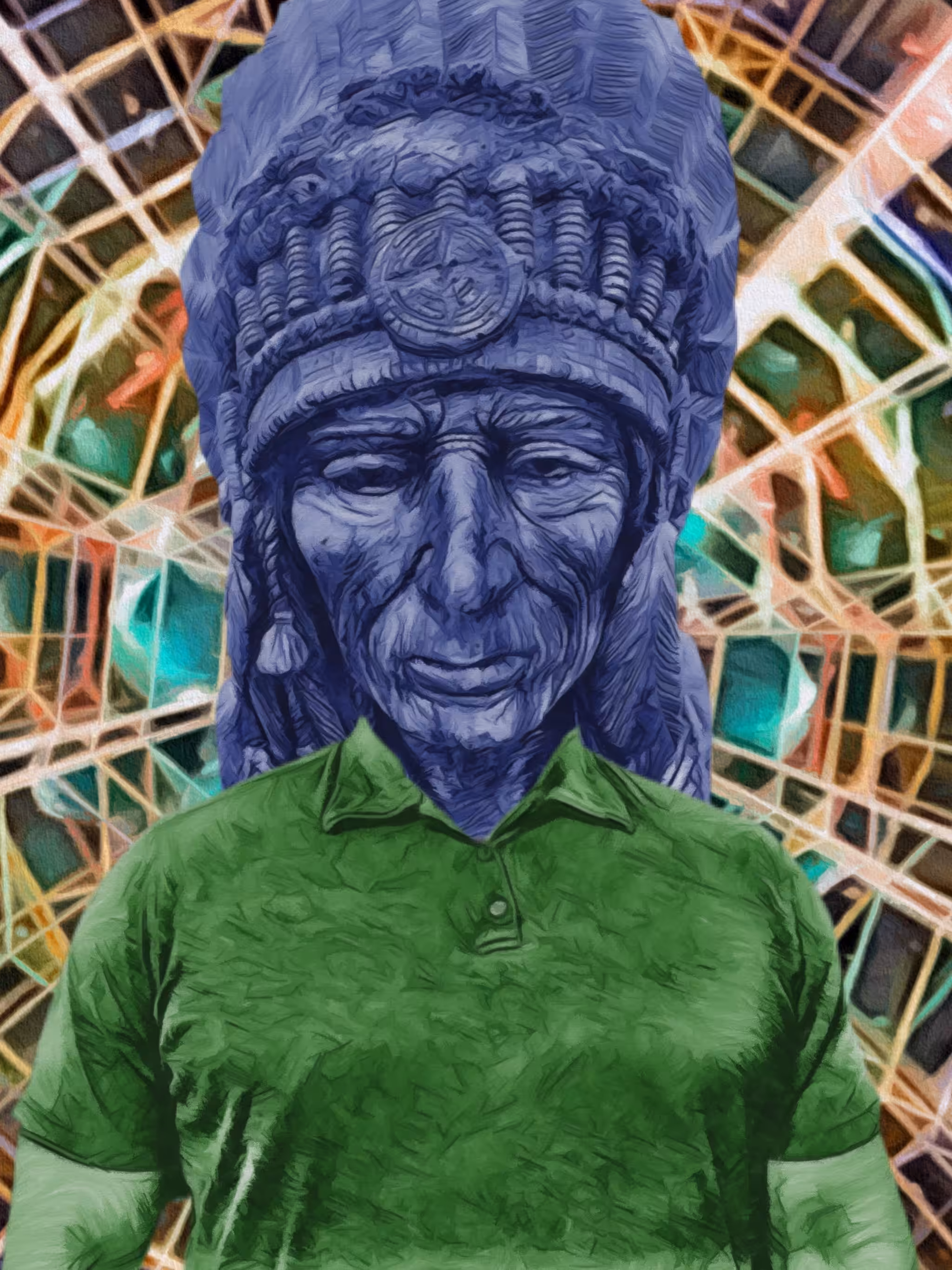 Shaman