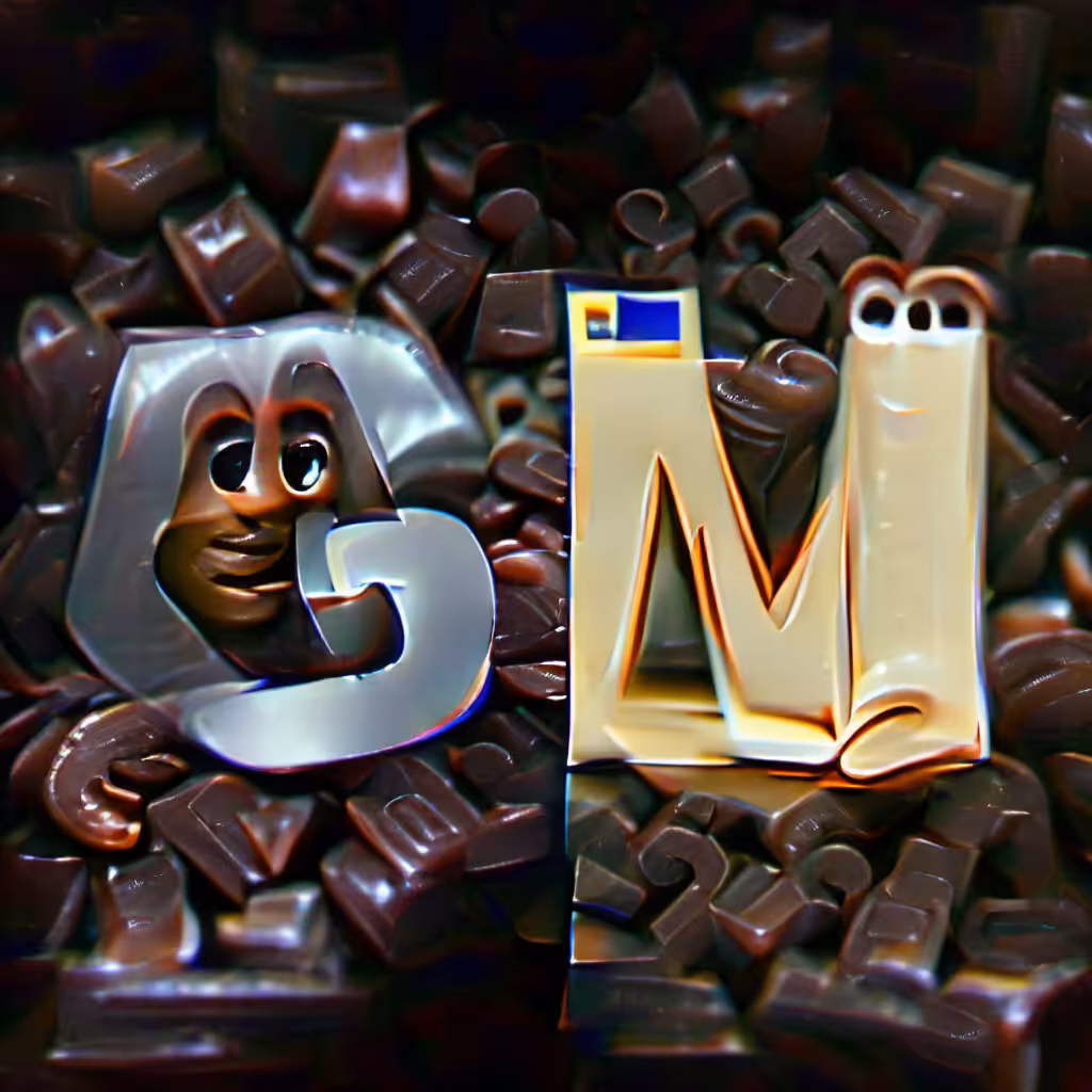 Daily GM: GM #188 - World Chocolate Day