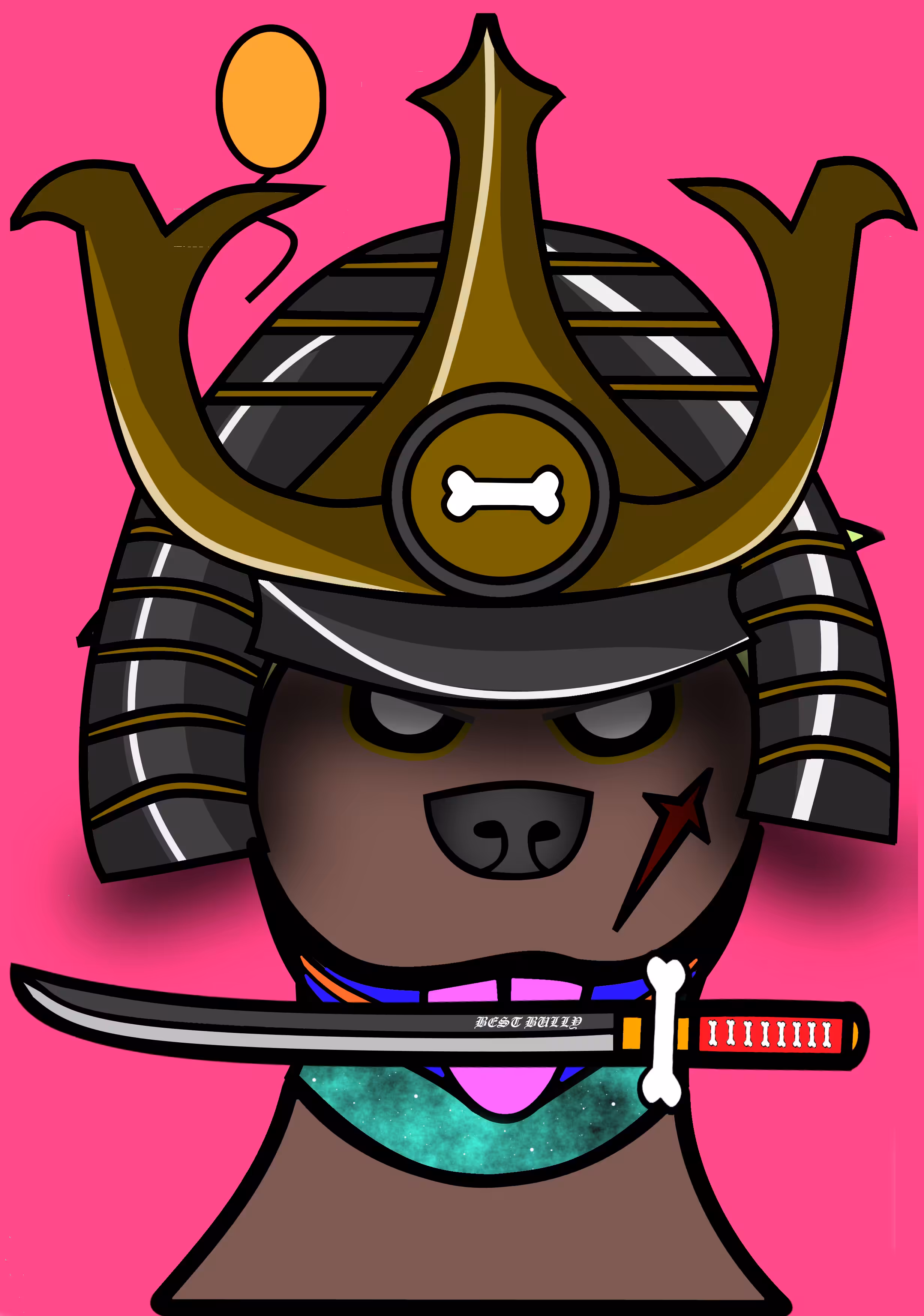 TezBully #32