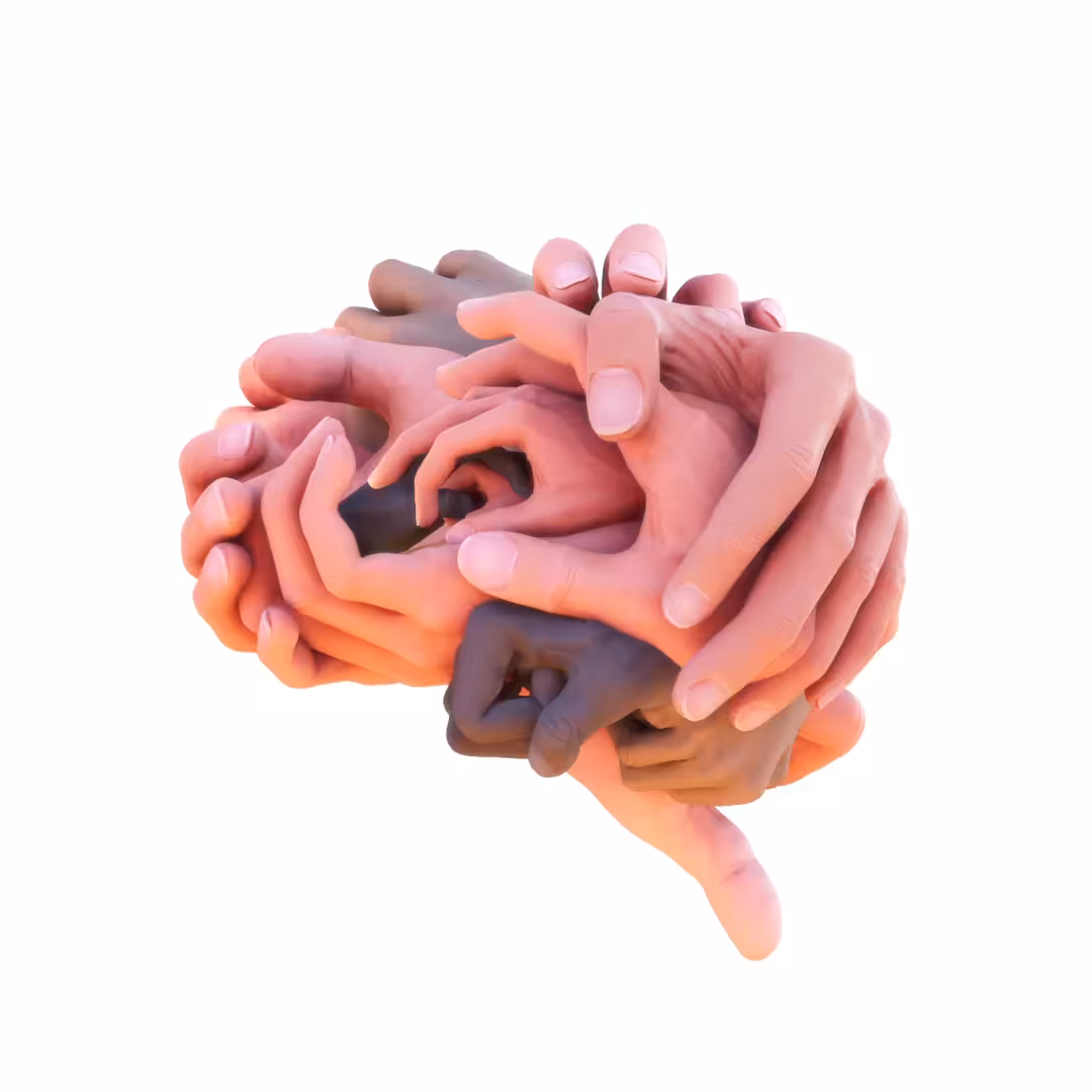 United brain