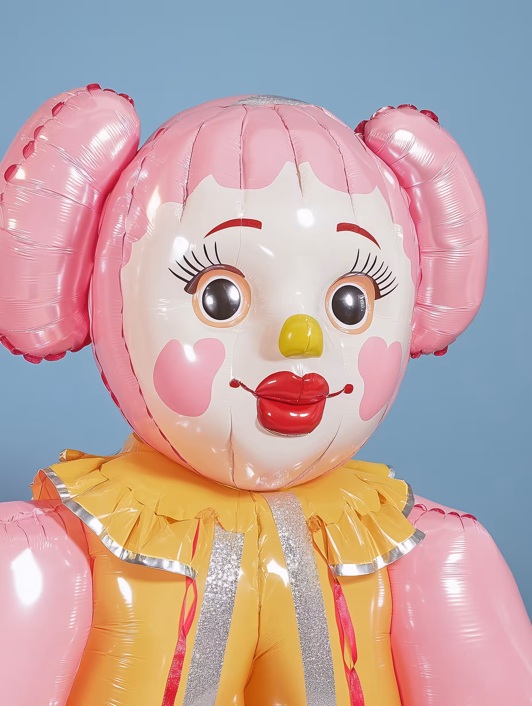 Puffy Icons: Puffy Icon #49