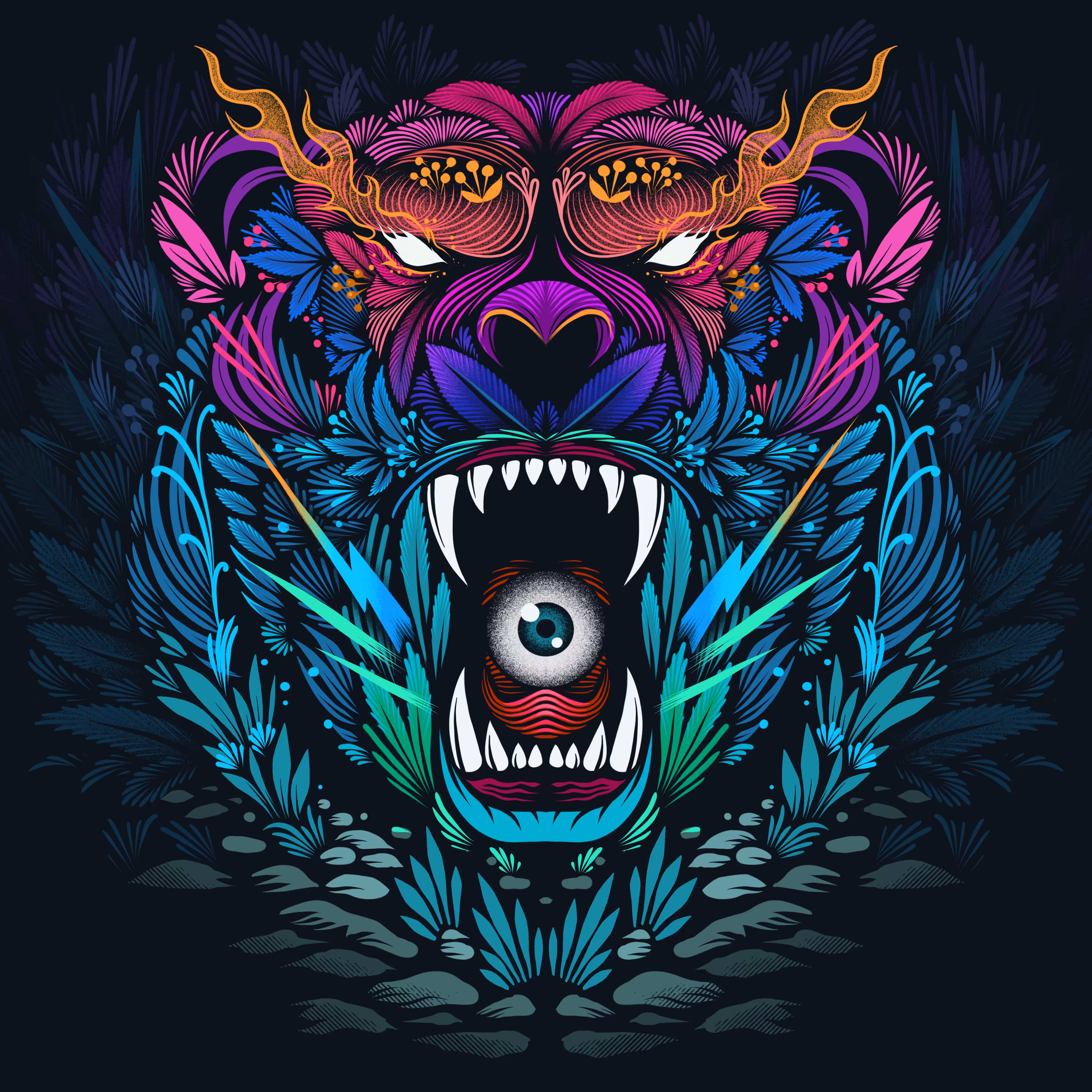 Bear