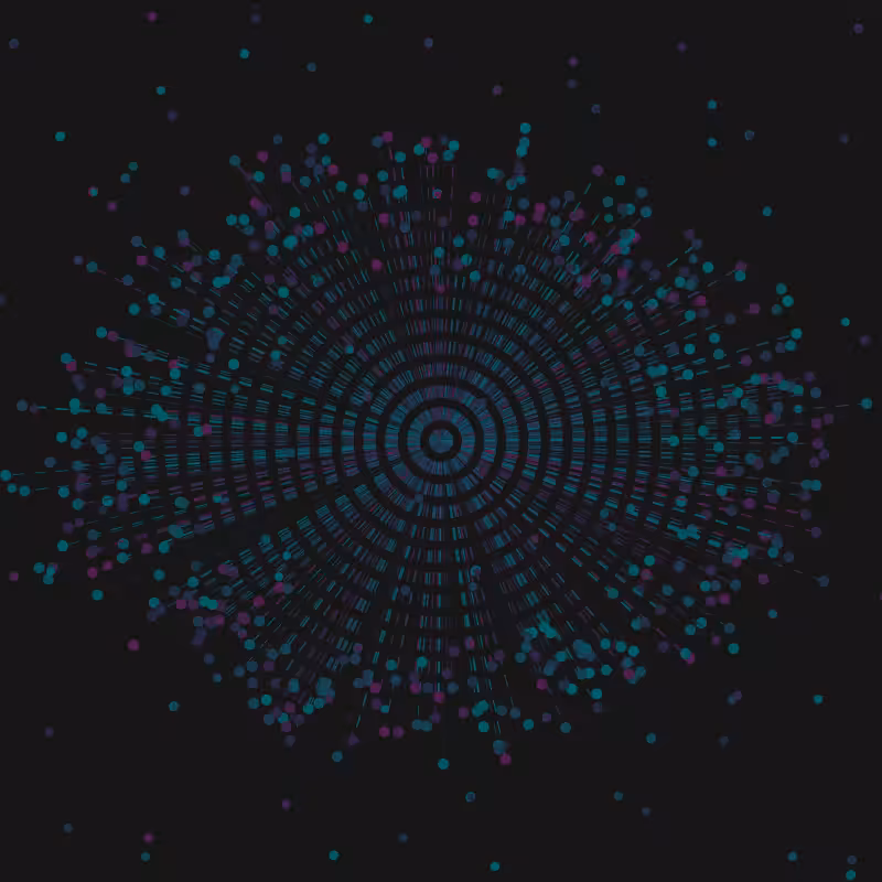 Supernova Residual #77