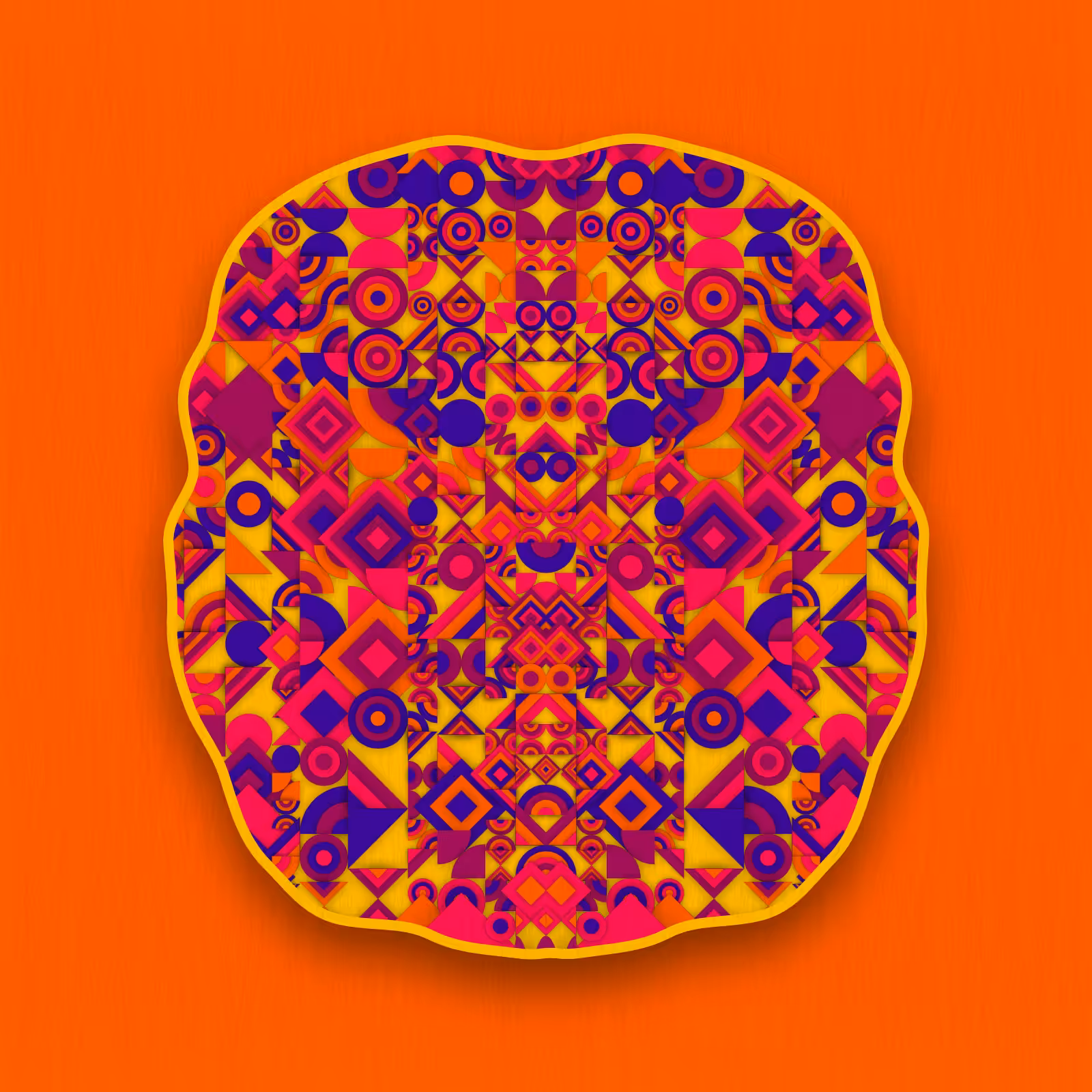 Generativemasks #2591