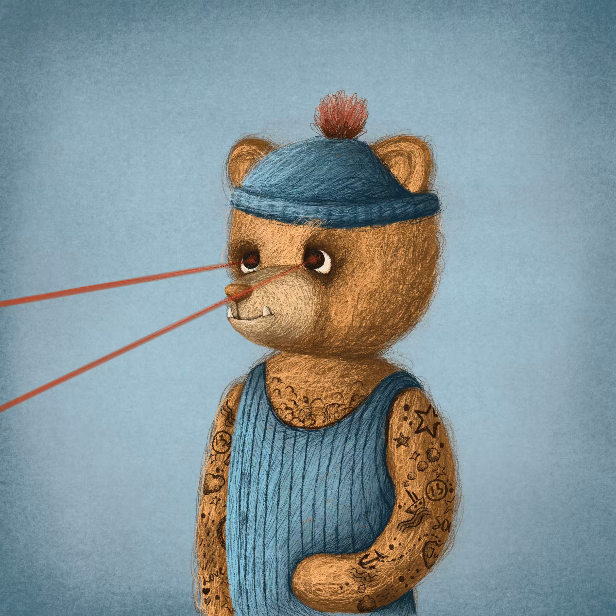 Bearmood1235