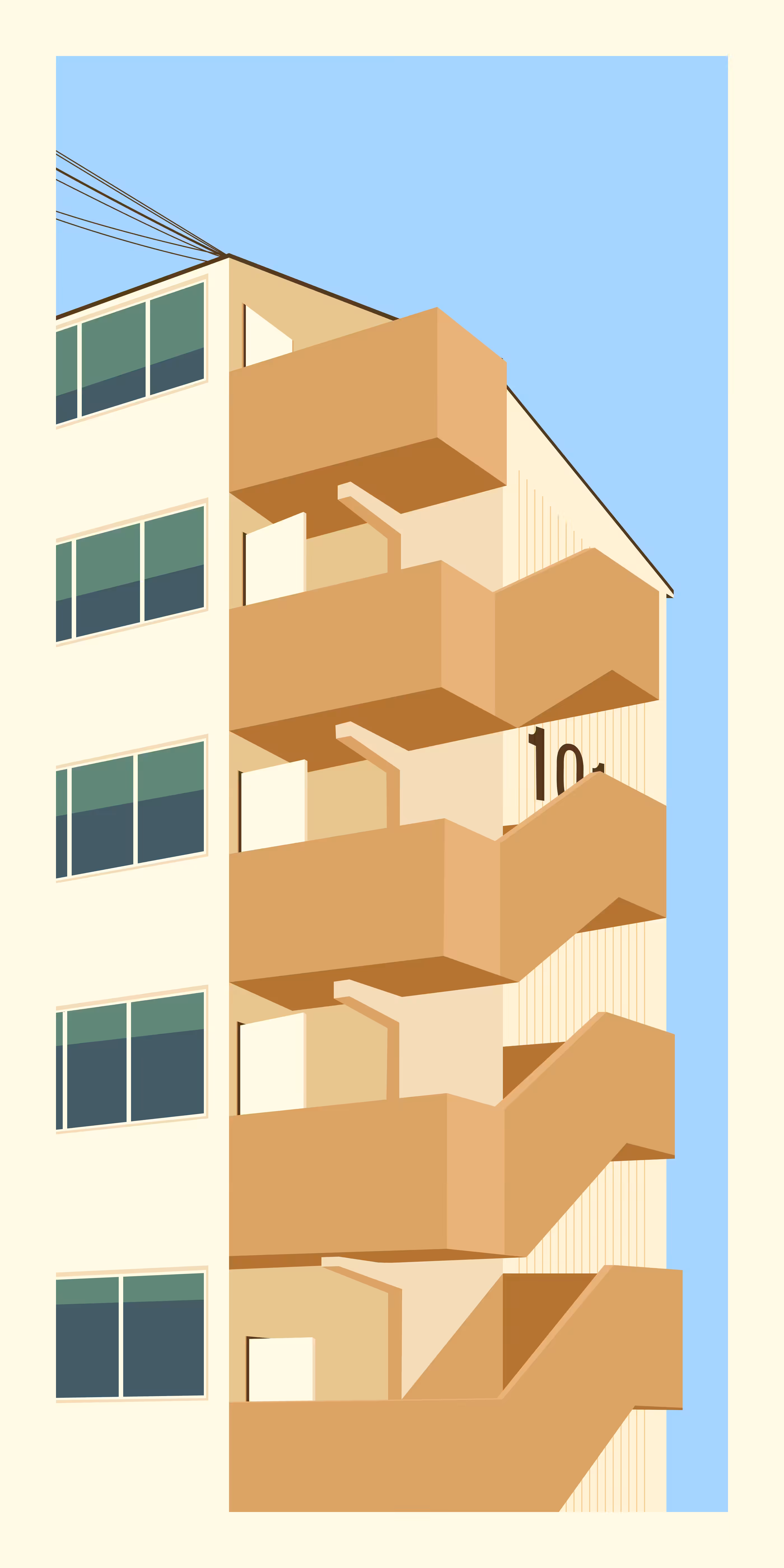 Loop Breaker: Dunpo