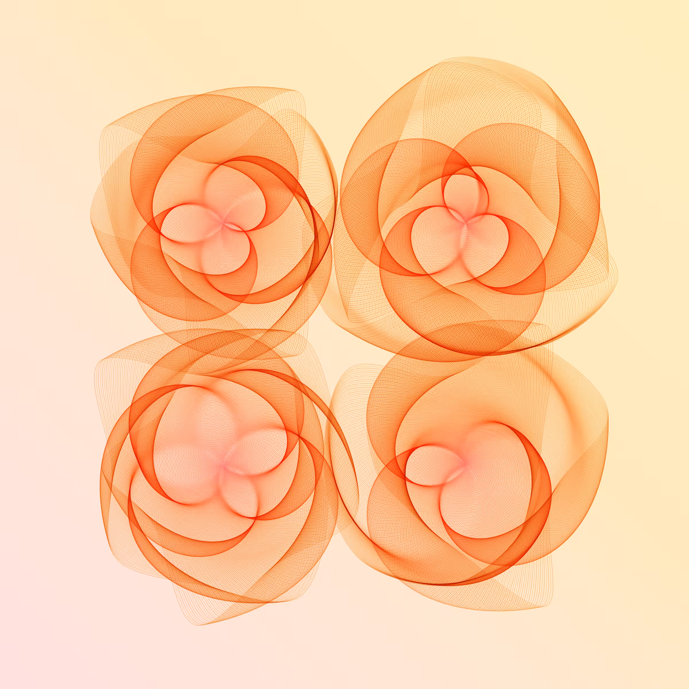 Flowers #1533
