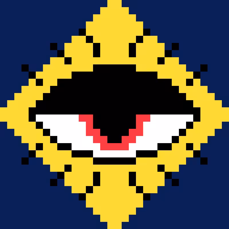 EYEBITS #36