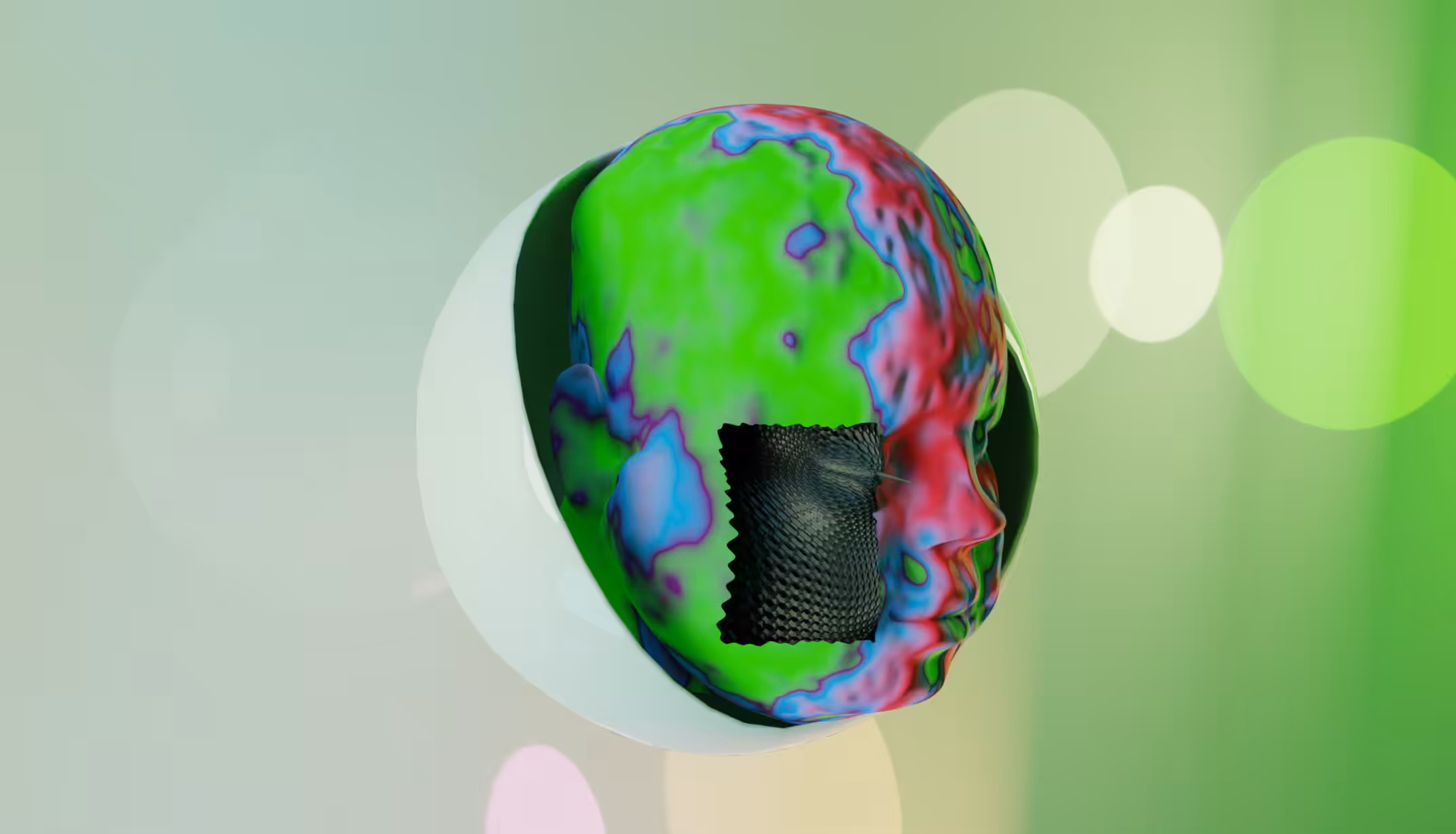 Astral Imprint