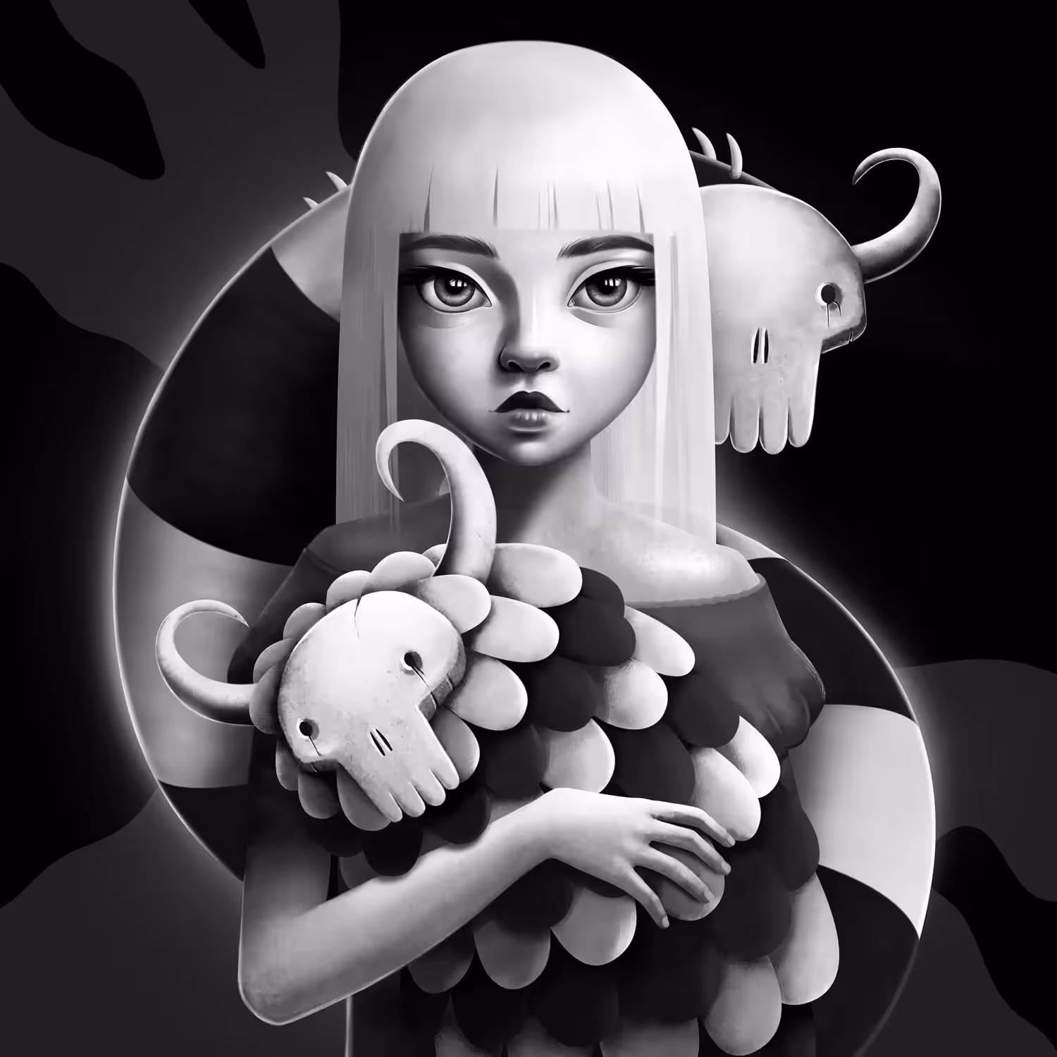 Little Monster 3