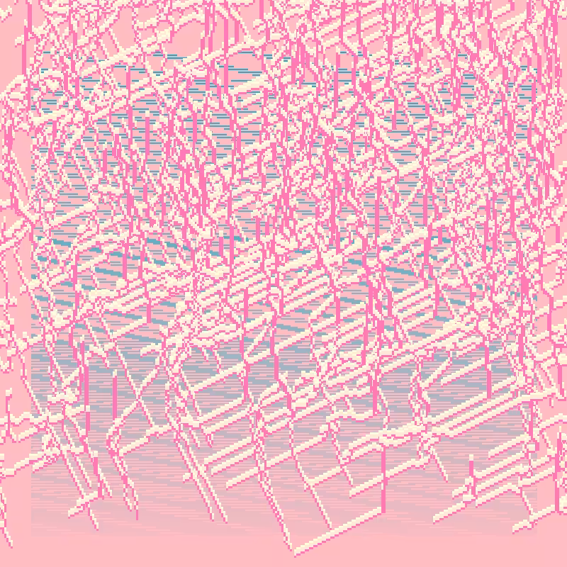 AUTOJOURNEYPAINT #5