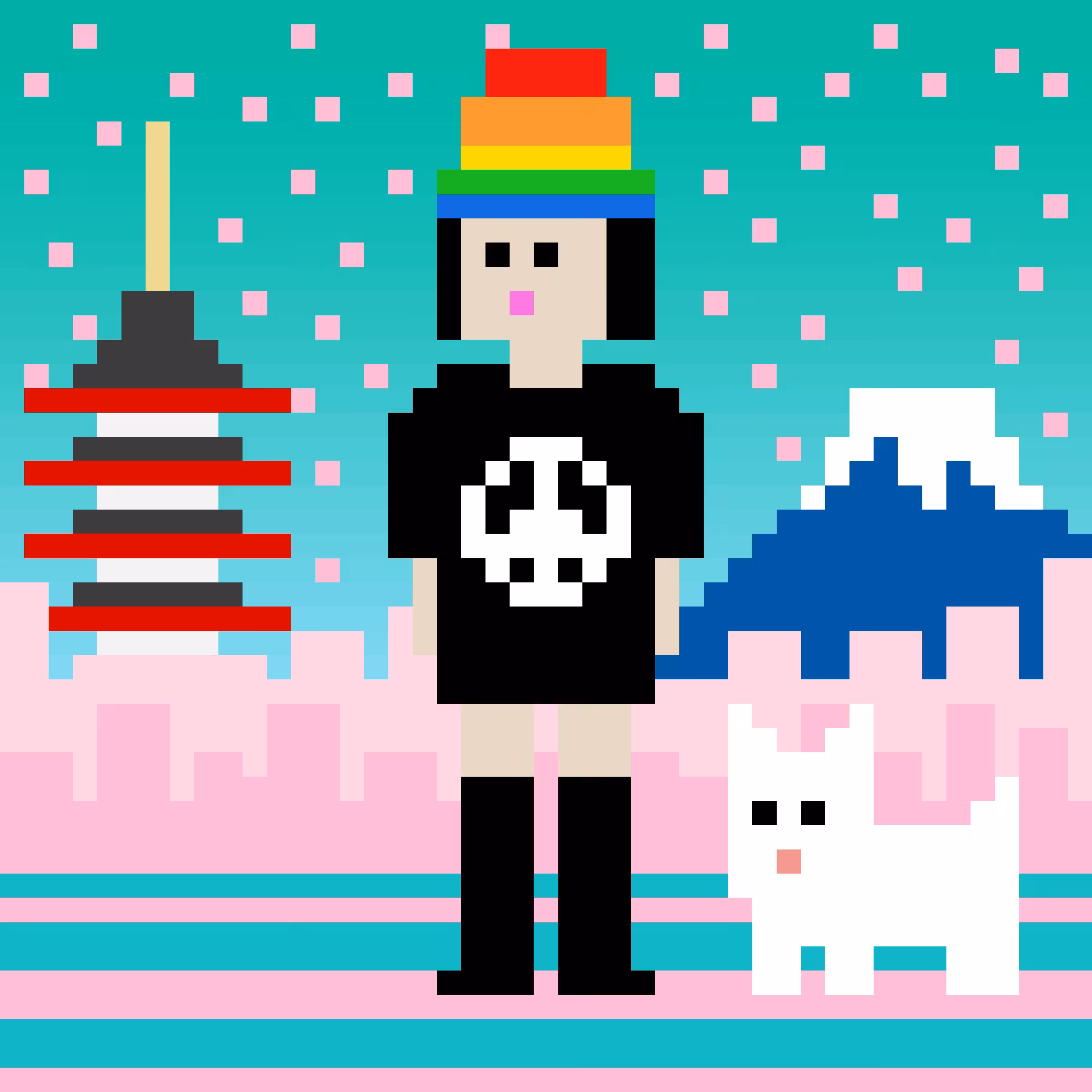 CryptoTokyoite #147