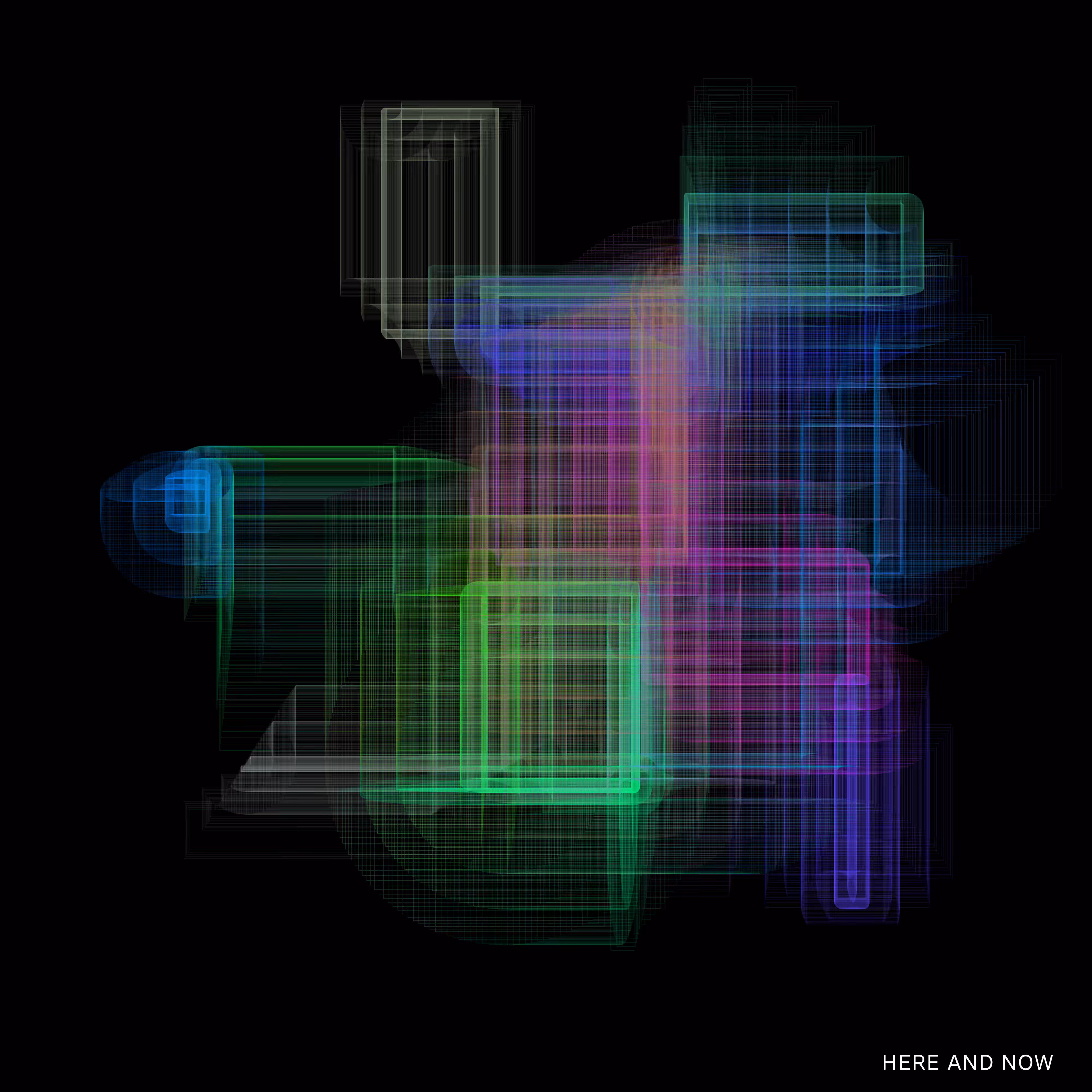 Here and Now: Edition Three #518