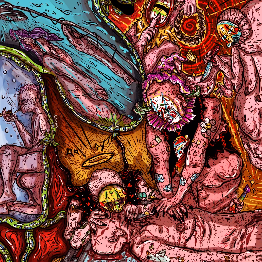 Kismet: Situation that God does NOT see fit for us