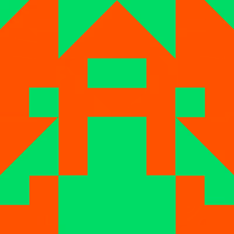 Patchwork Geometry #169