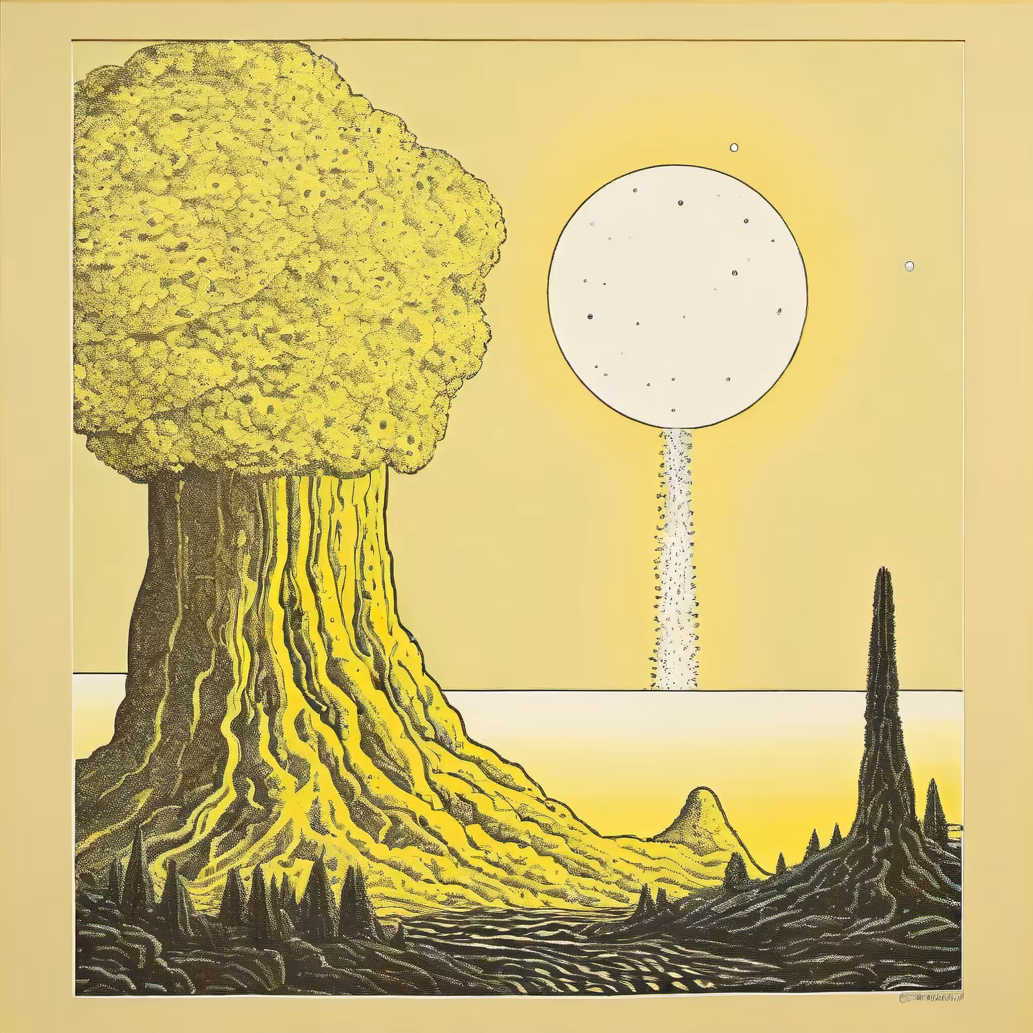 SOLAR VOYAGER #75