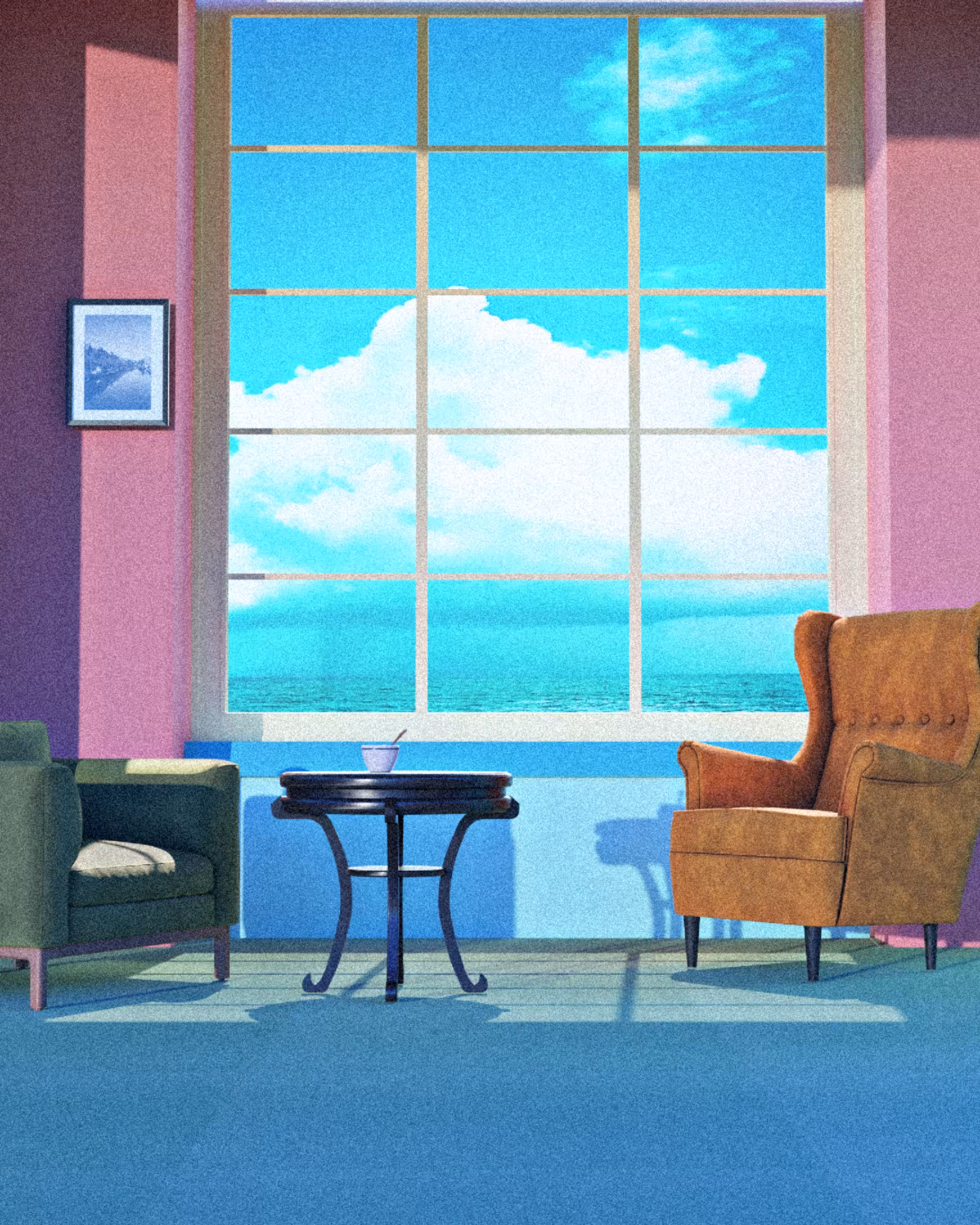Mindful Minimalism