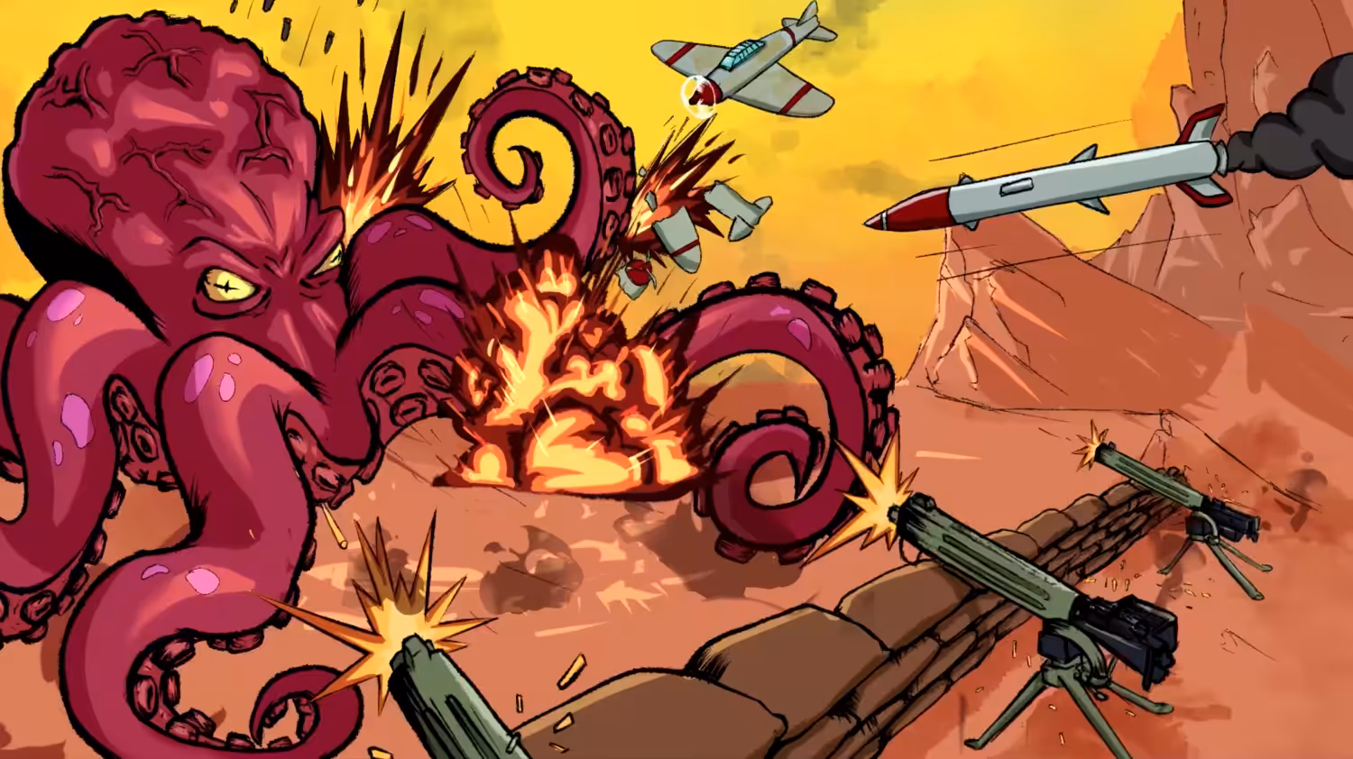 BATTLE OF SIEKMOLE
