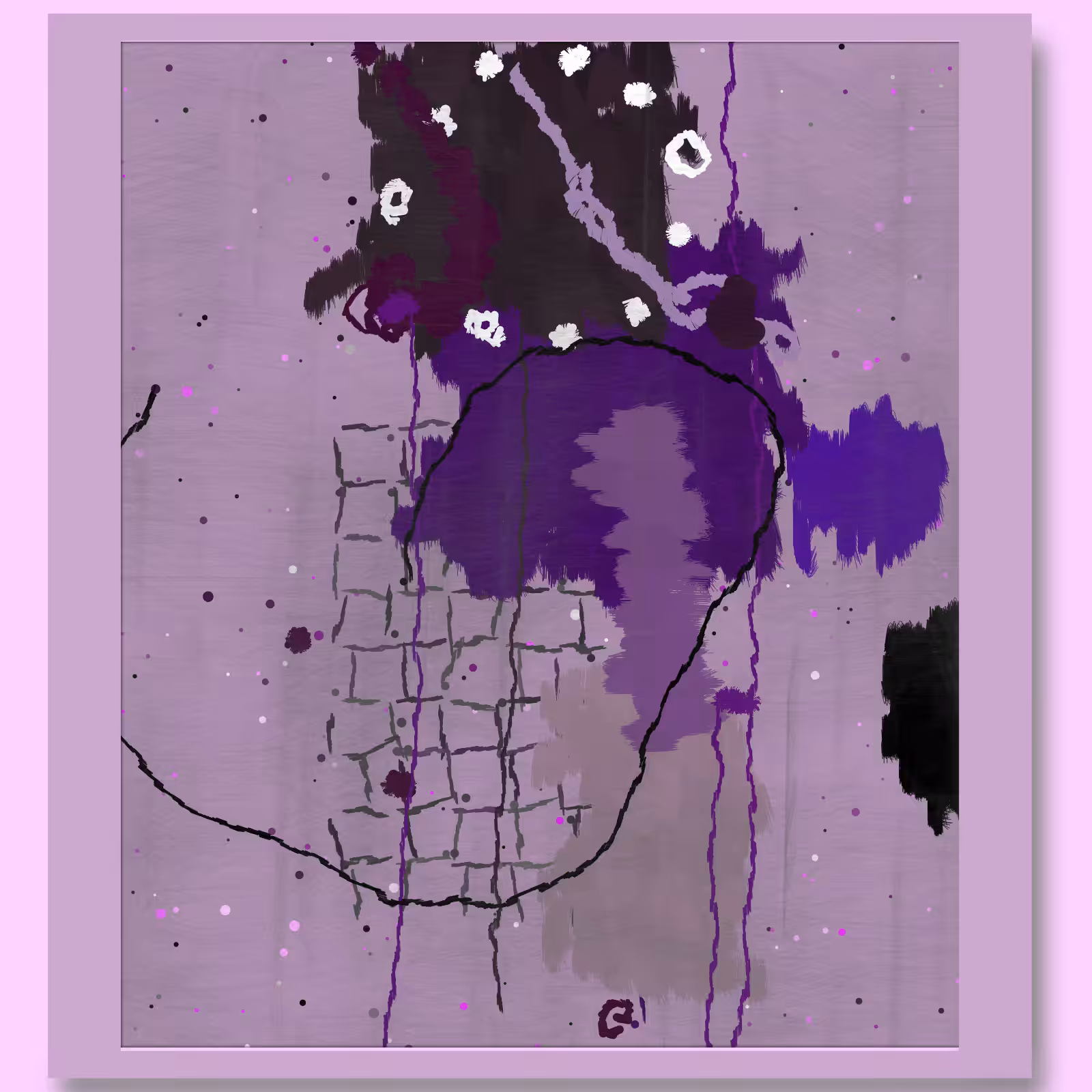 Continuum #28