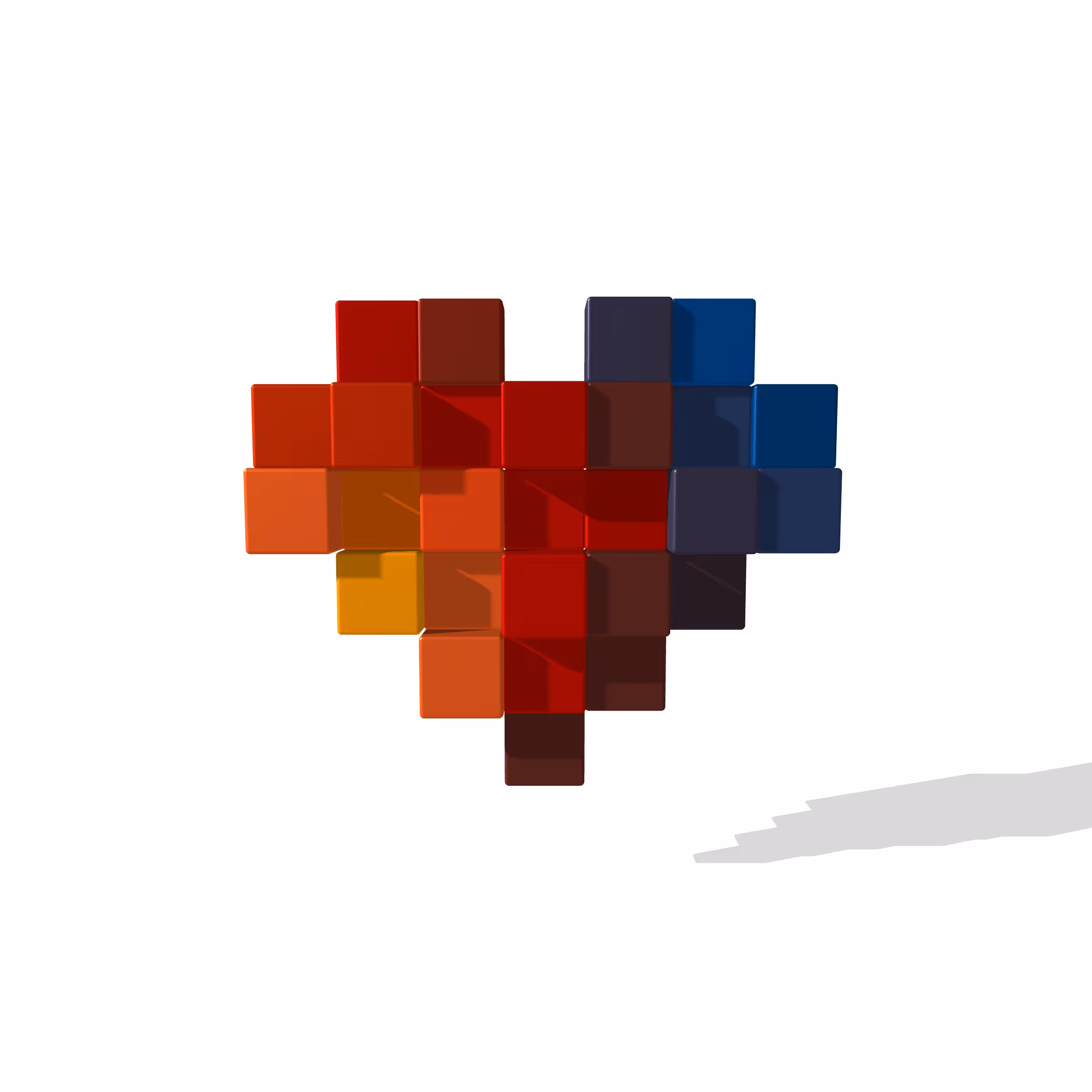 heart + craft #3360