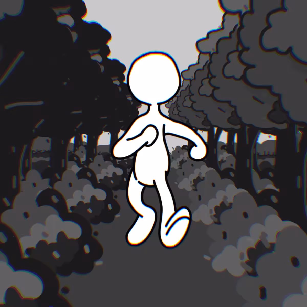 Walking_Classic