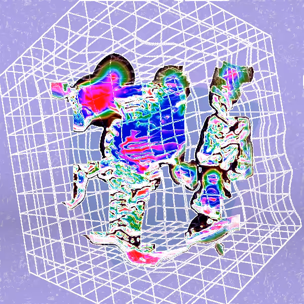 fluid box #108