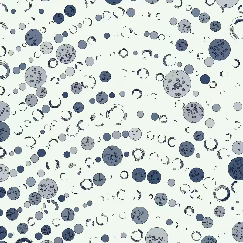 Arcs and Circles #18