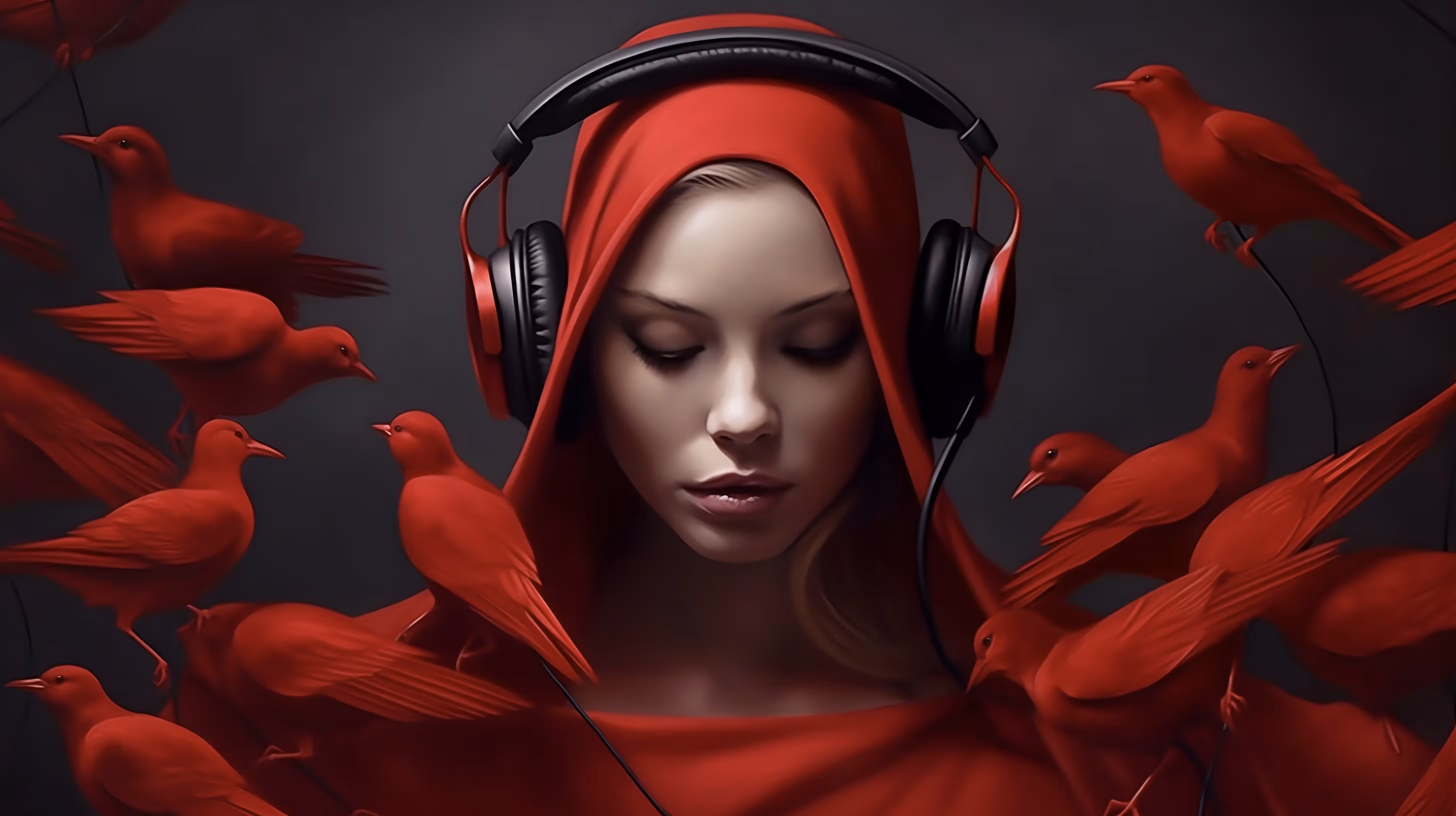 Music dreamer 