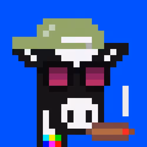 CowPunks #5113