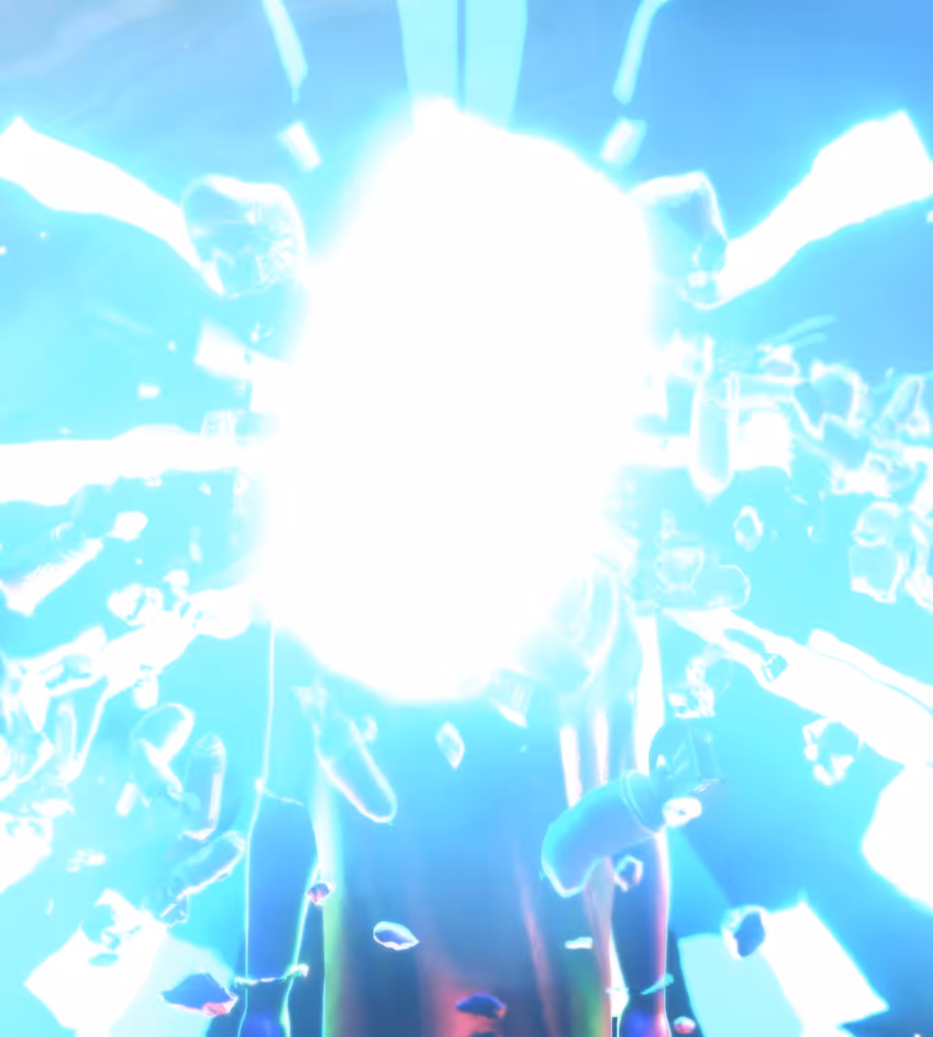 The Darkest Beginning 