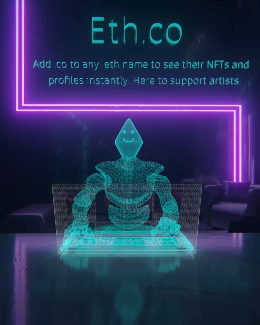 Eth.co