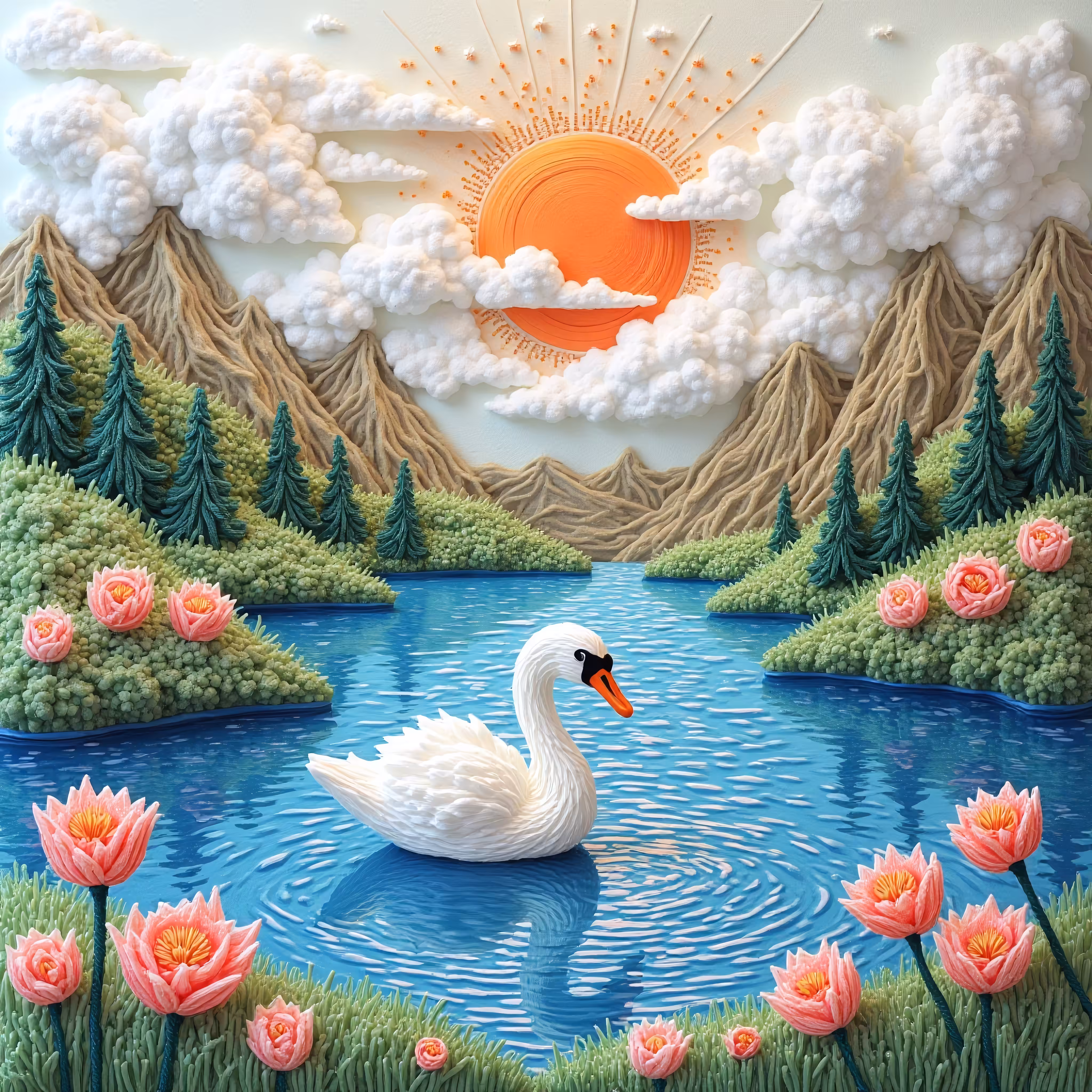 Serenity #254 - Grace
