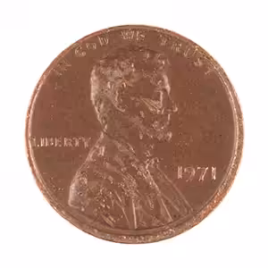 CENTS #9178