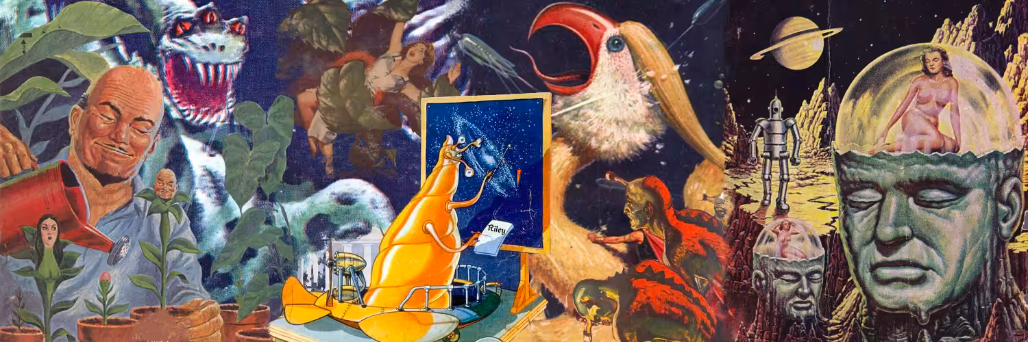 Heady Headers #12