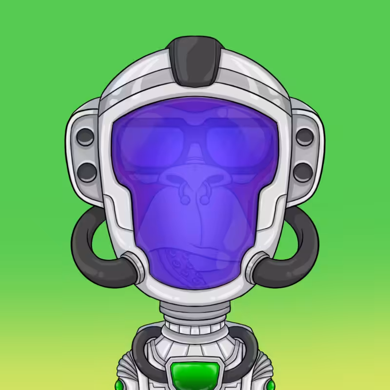 chimpantez #267