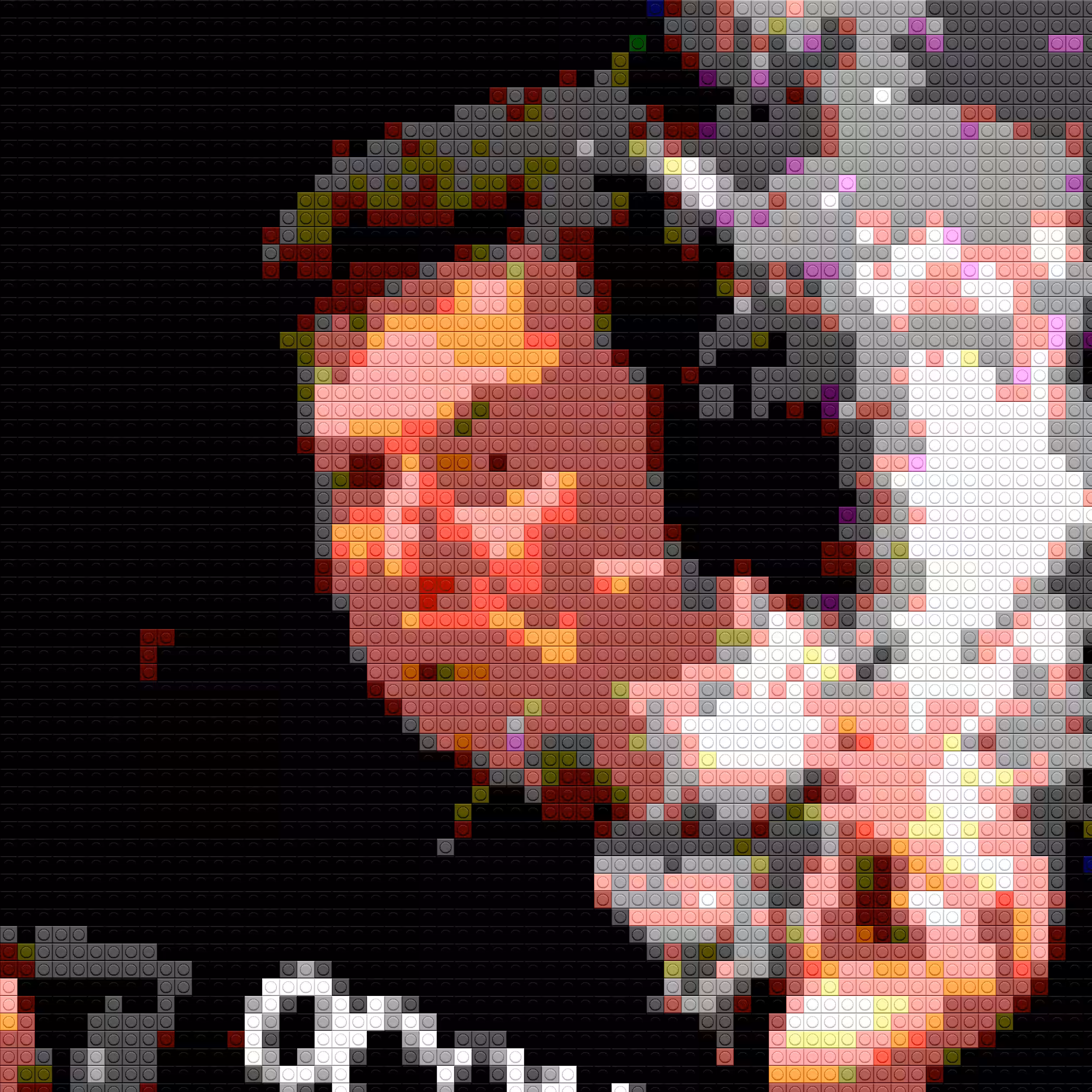 Stoned Elon (1 of 1)