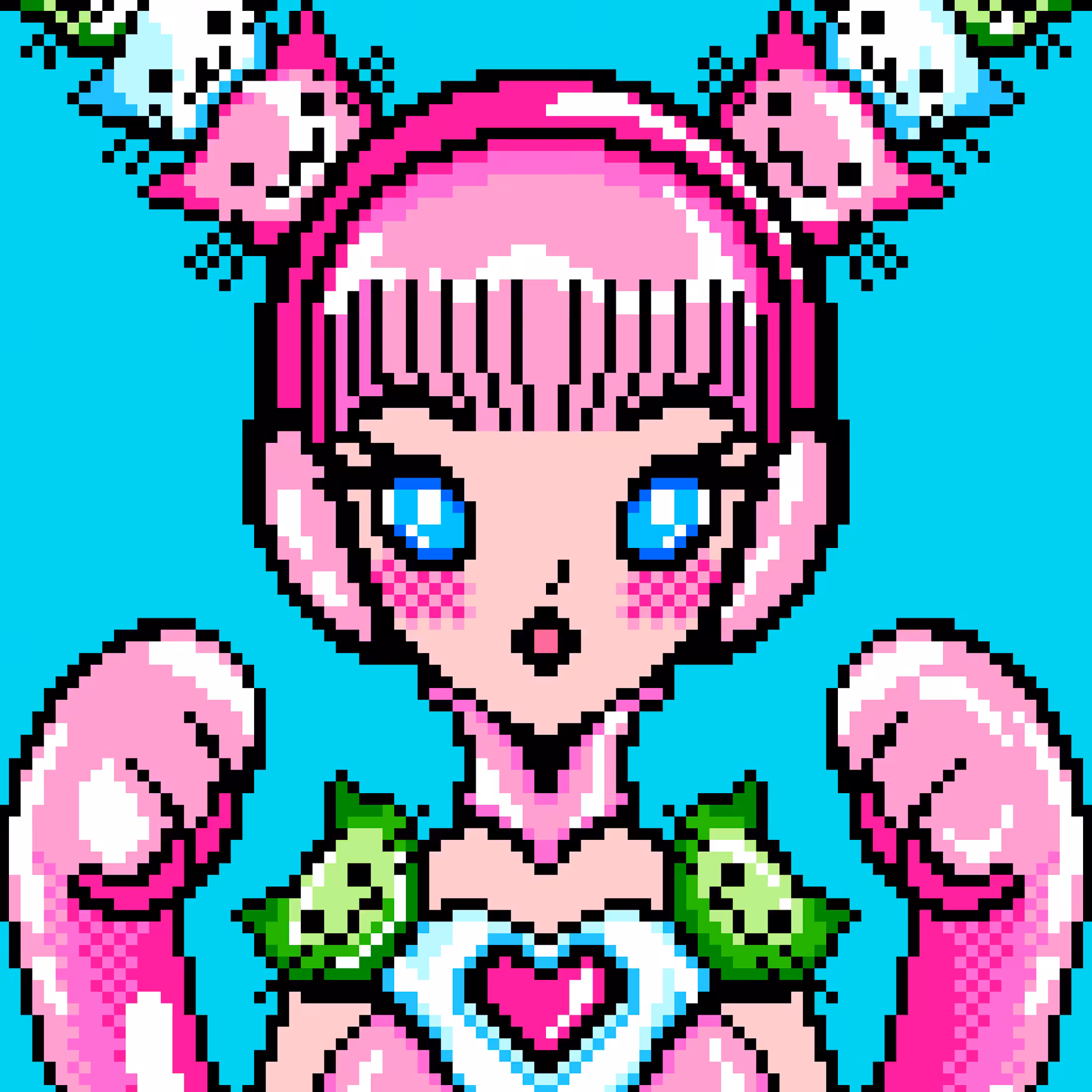 Rinna PFP 2024