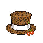 Degen Haberdasher #318
