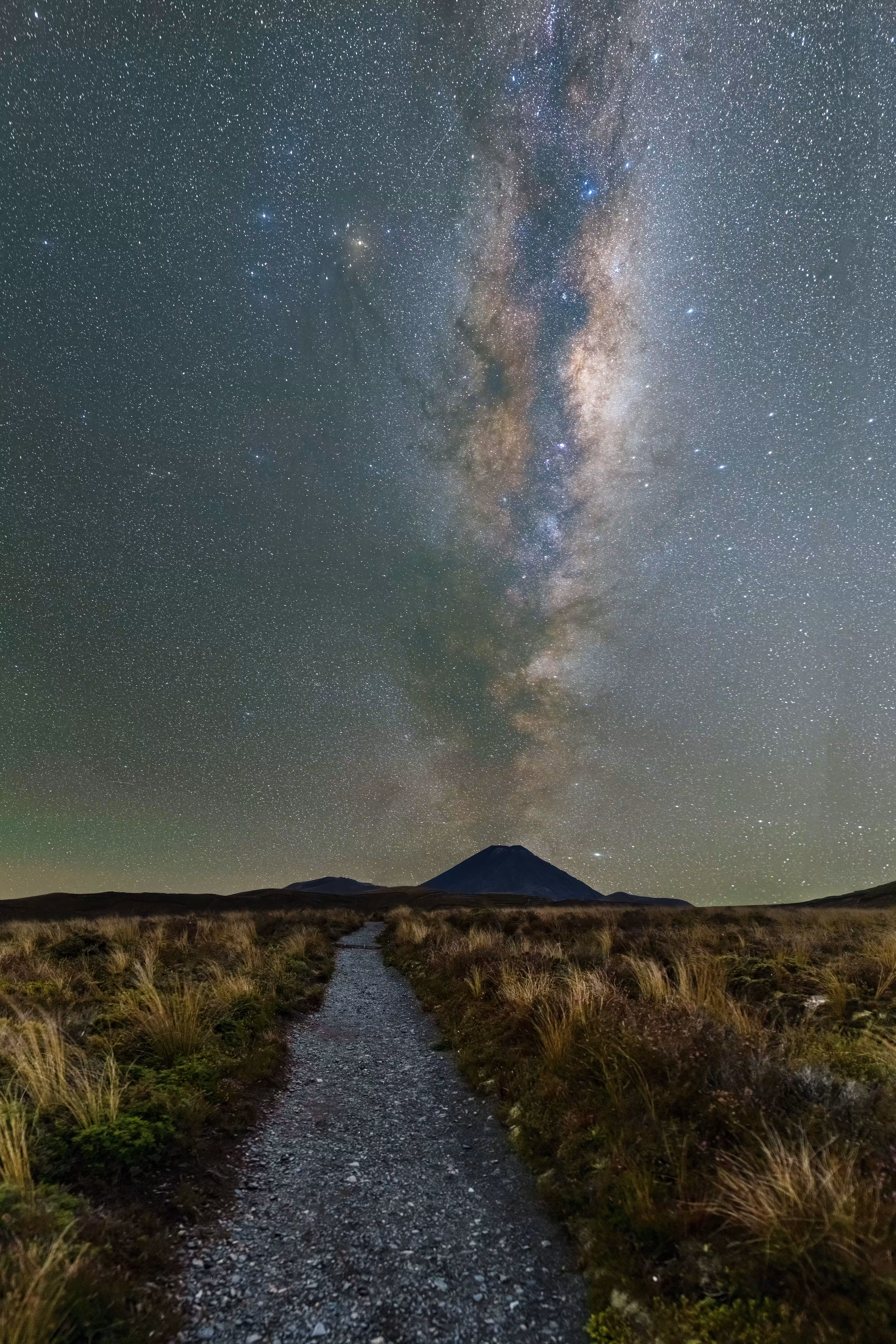 Astro-dreaming #4