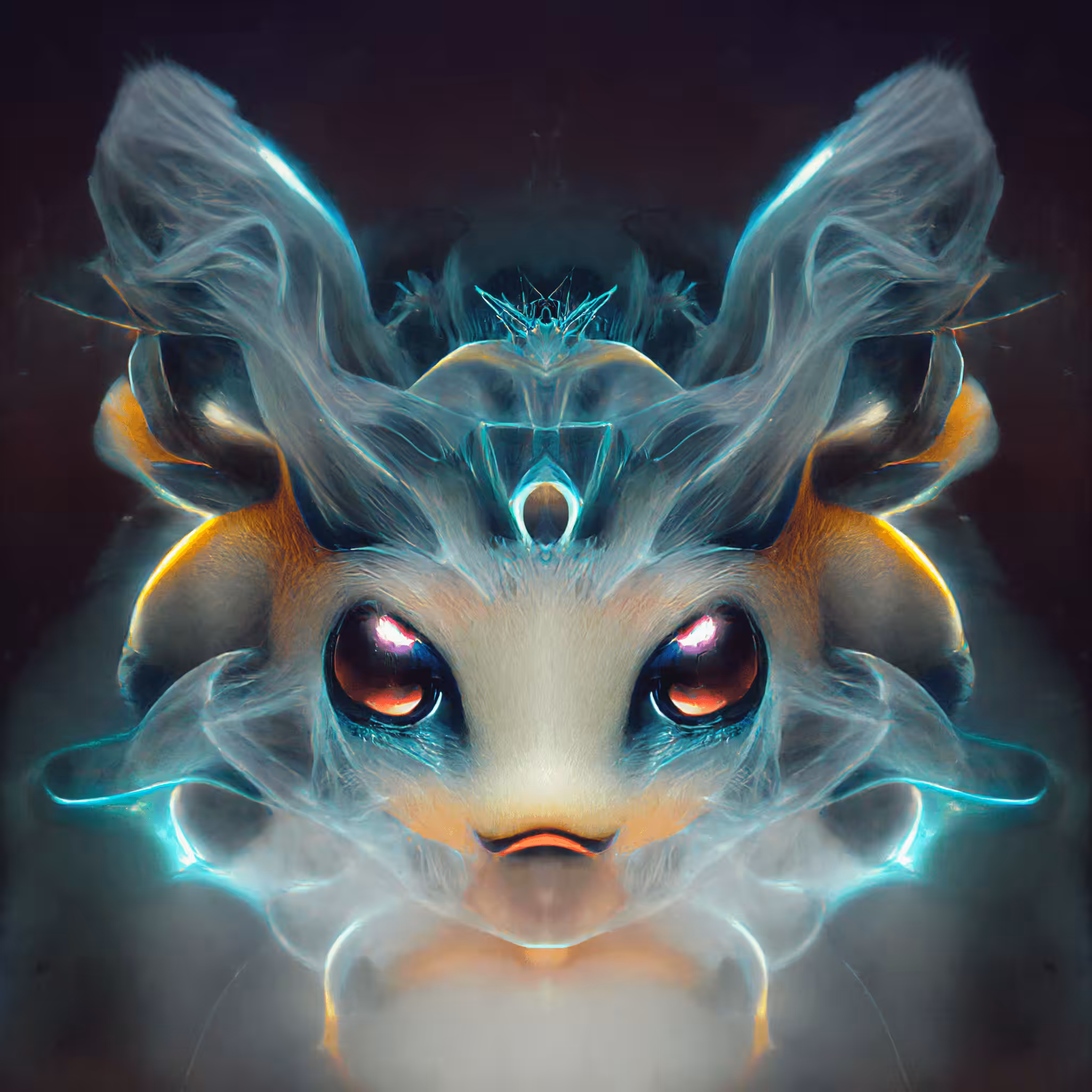 Elemental Anima #0006