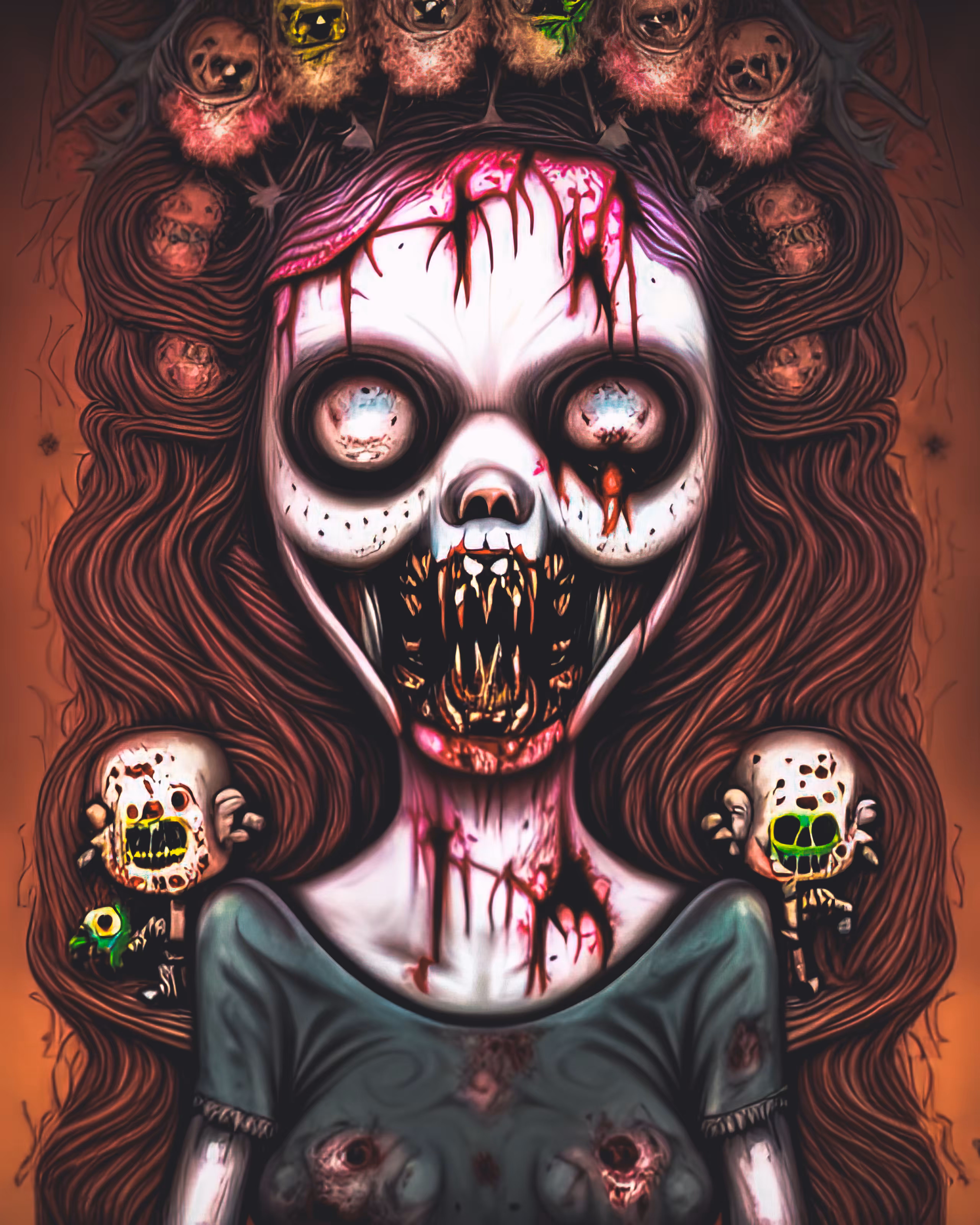 Alice's Nightmare 2