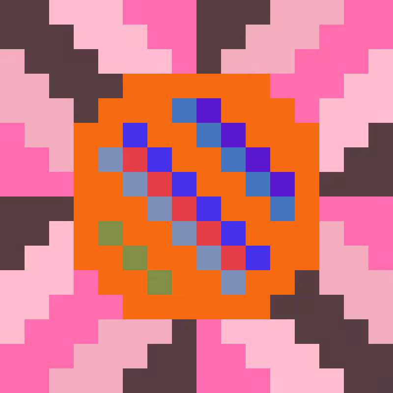 CRYPTODRAGOON #18