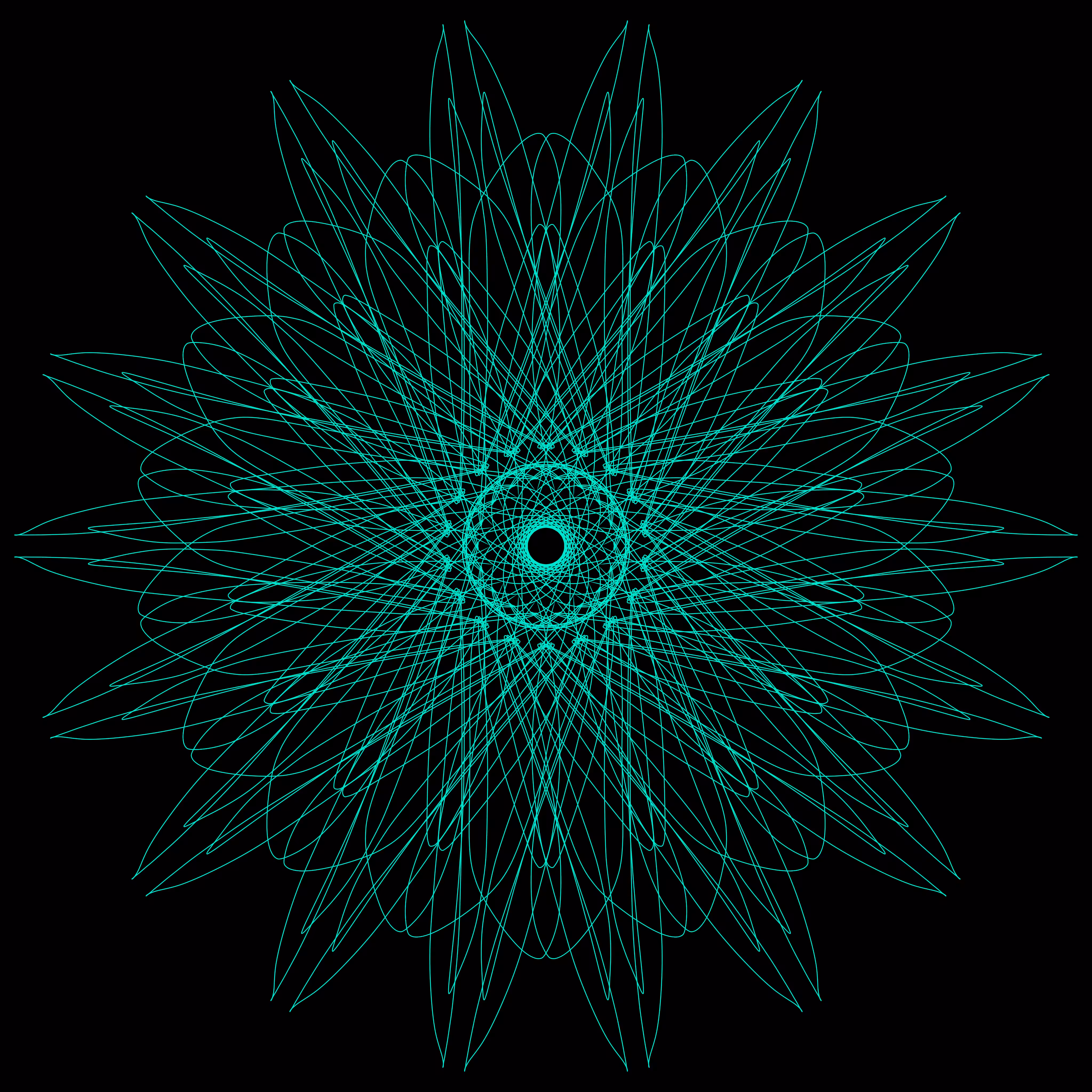 Spiral Collection #00