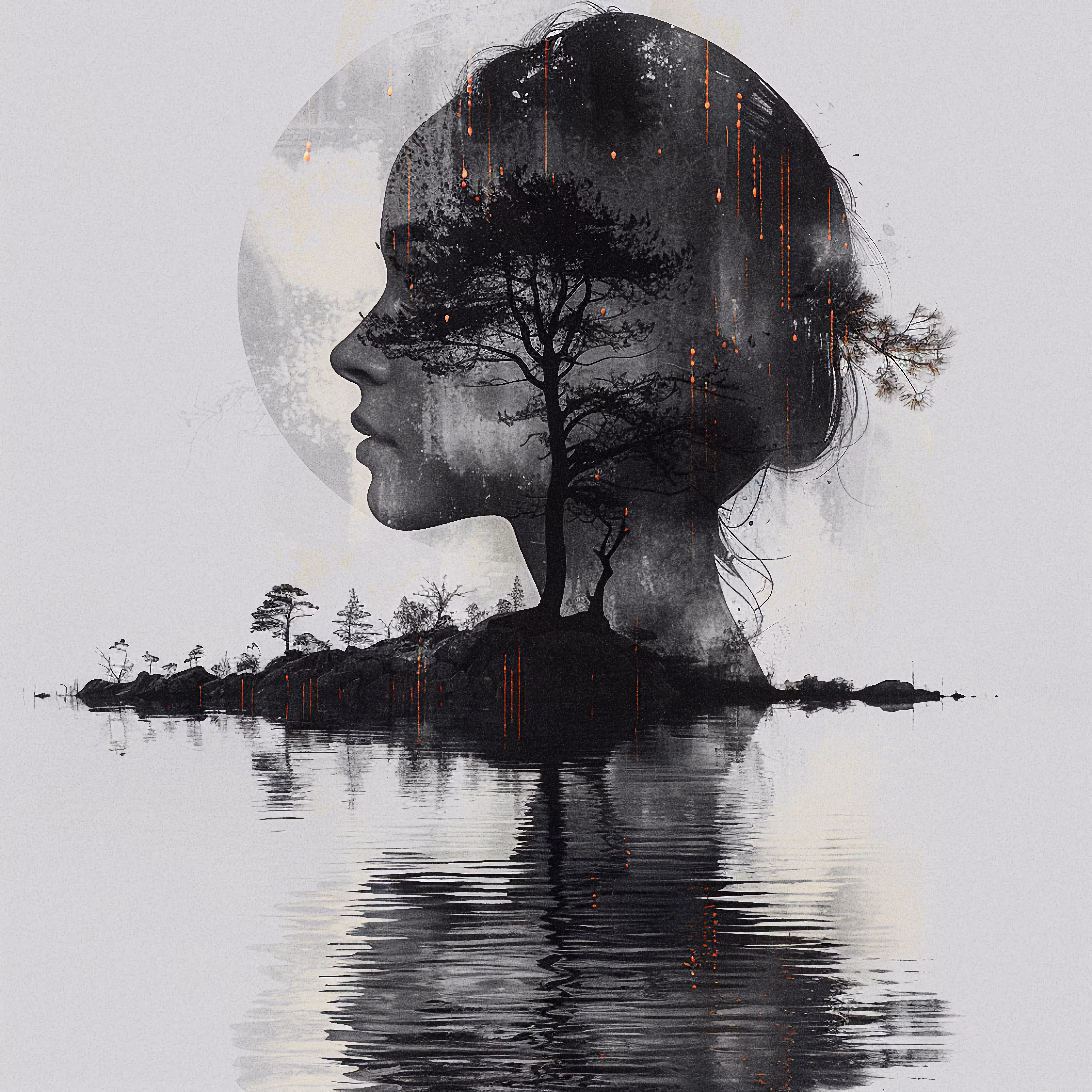 Reflections of the Soul